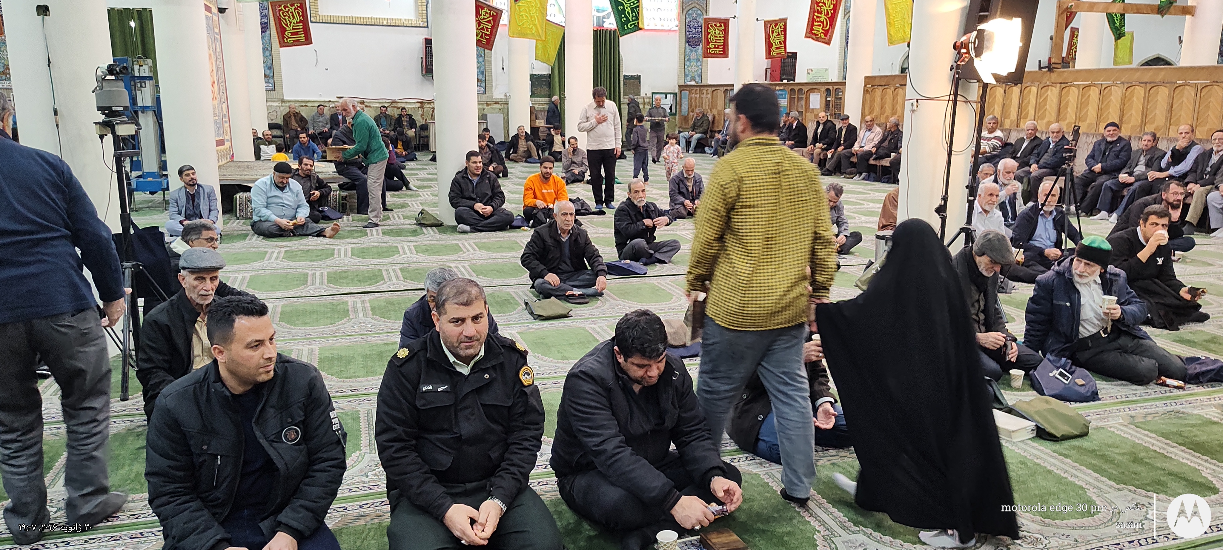 تصویر گالری