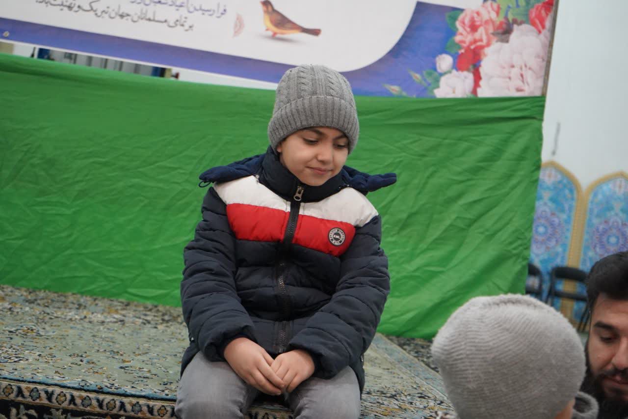 تصویر گالری