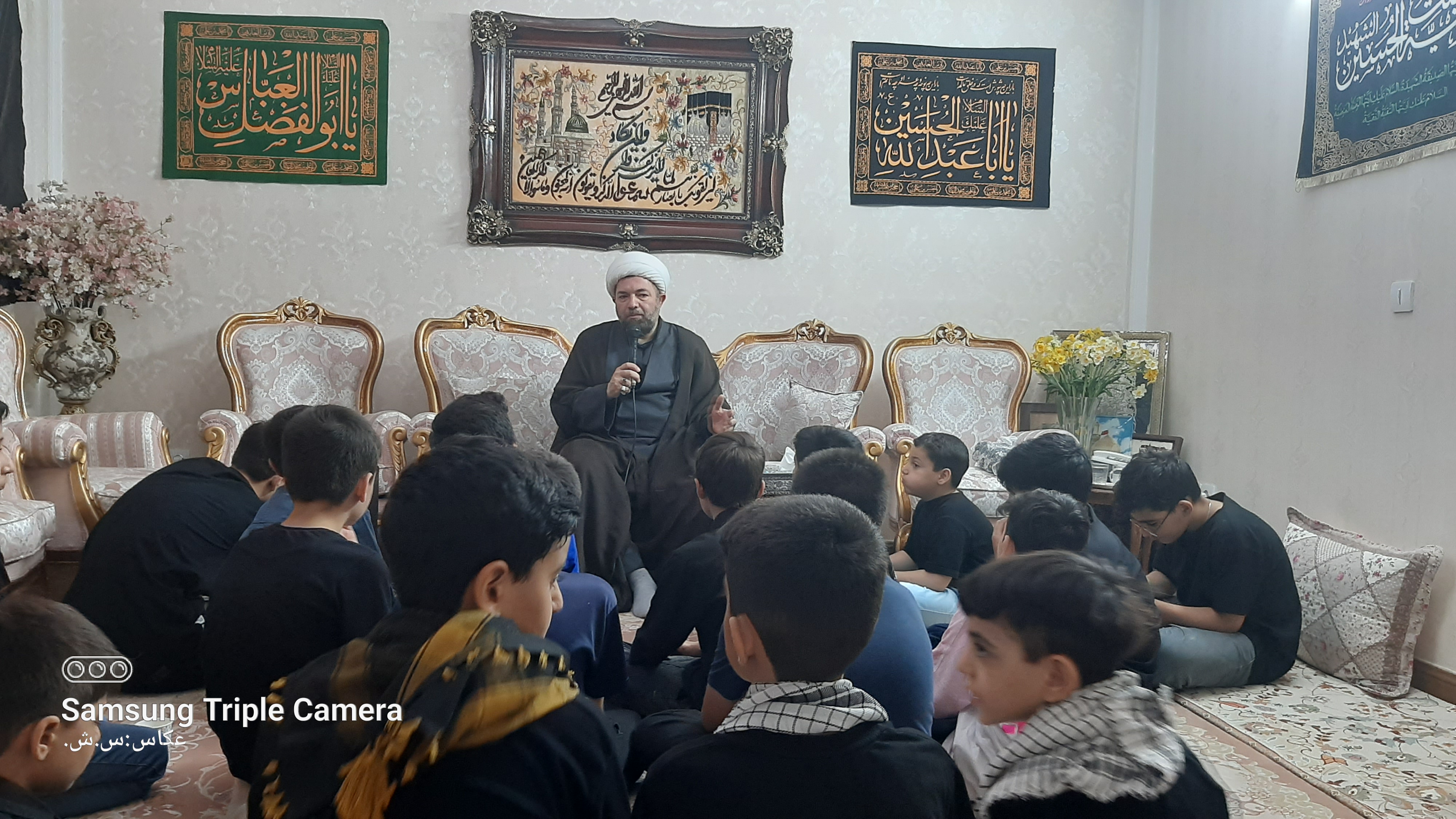 تصویر گالری