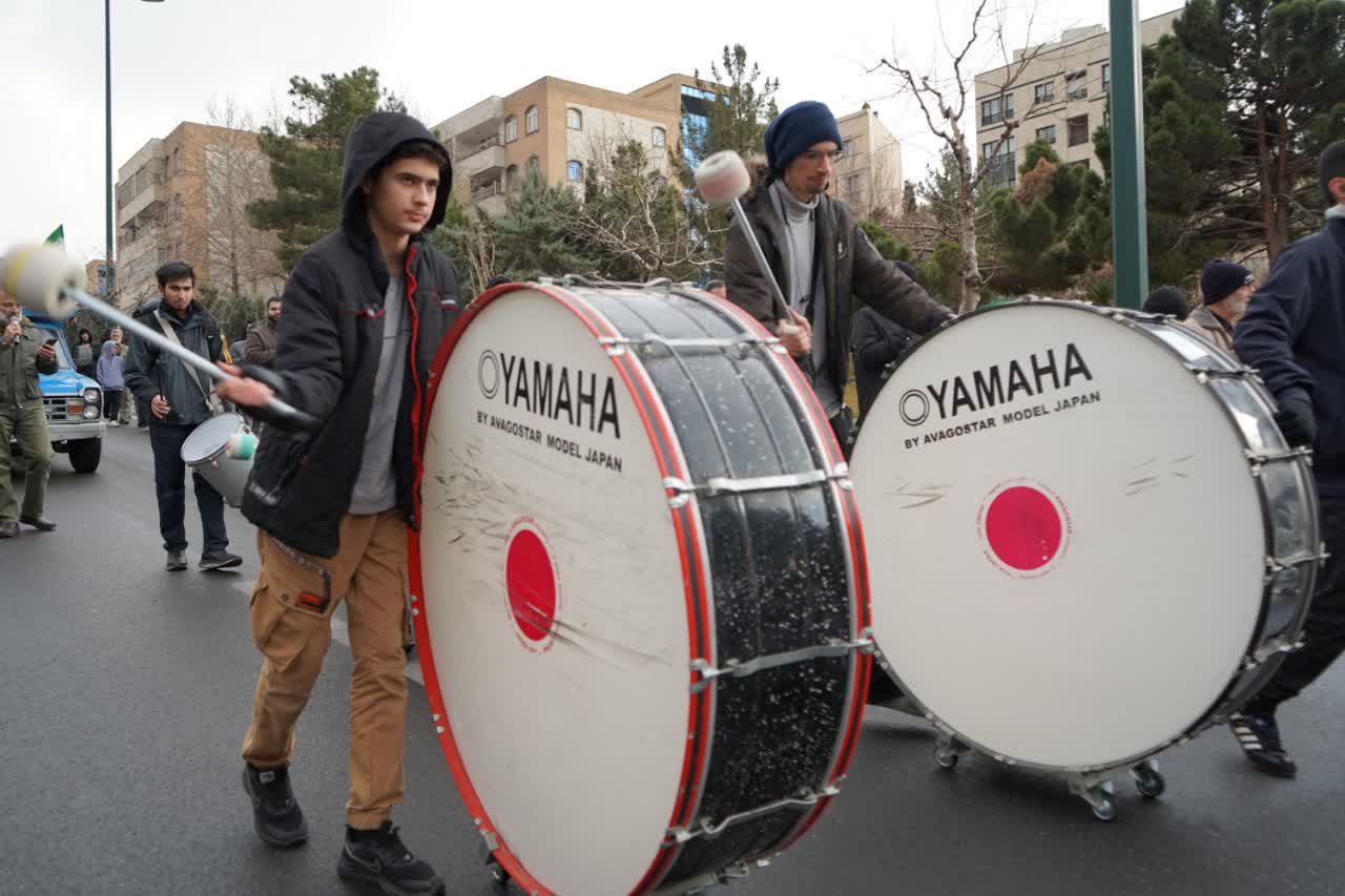 تصویر گالری