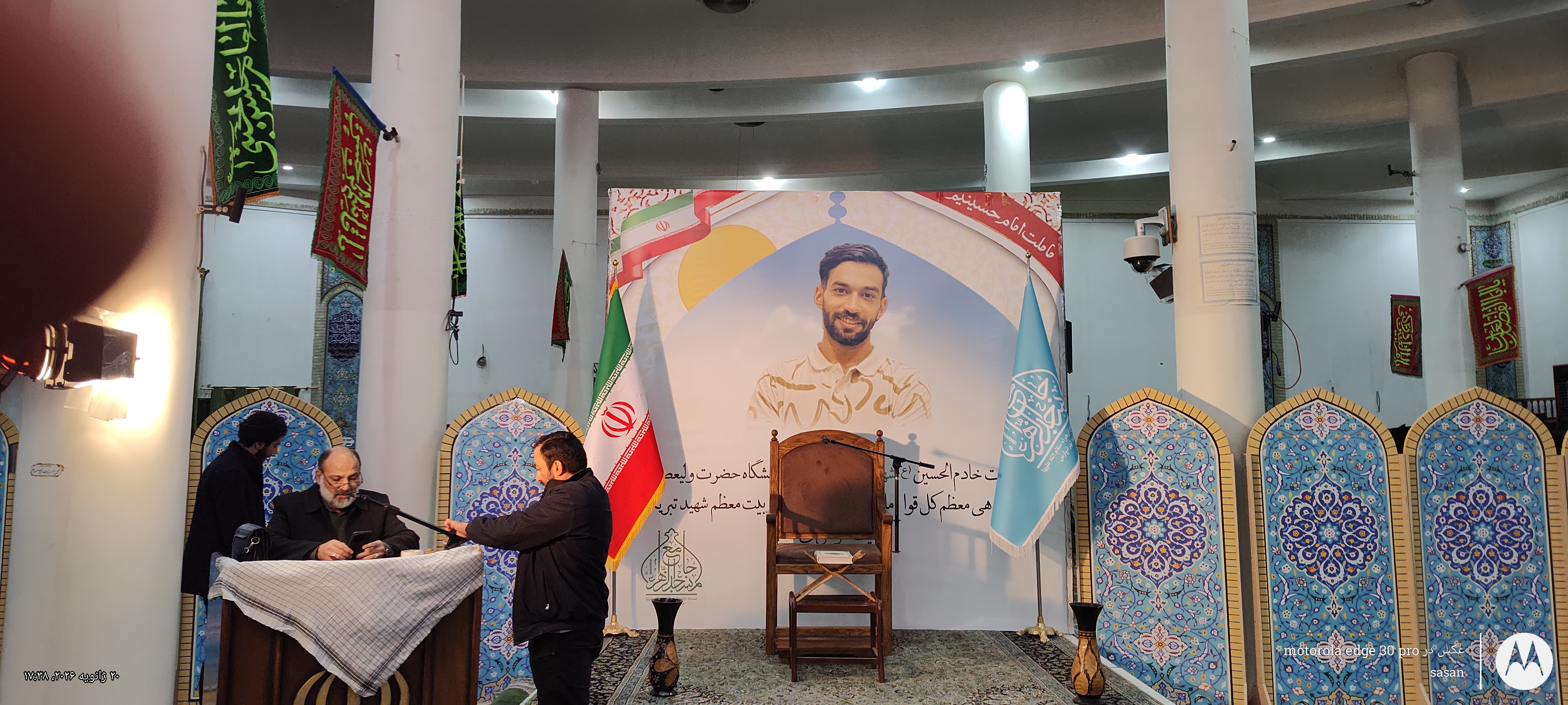 تصویر گالری