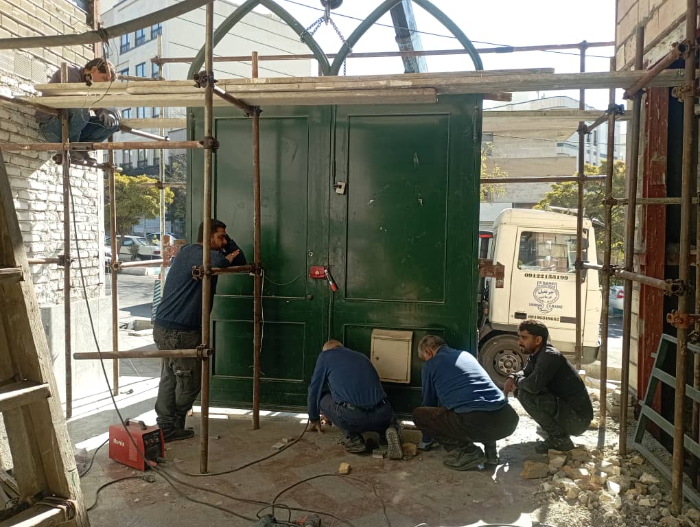 تصویر گالری