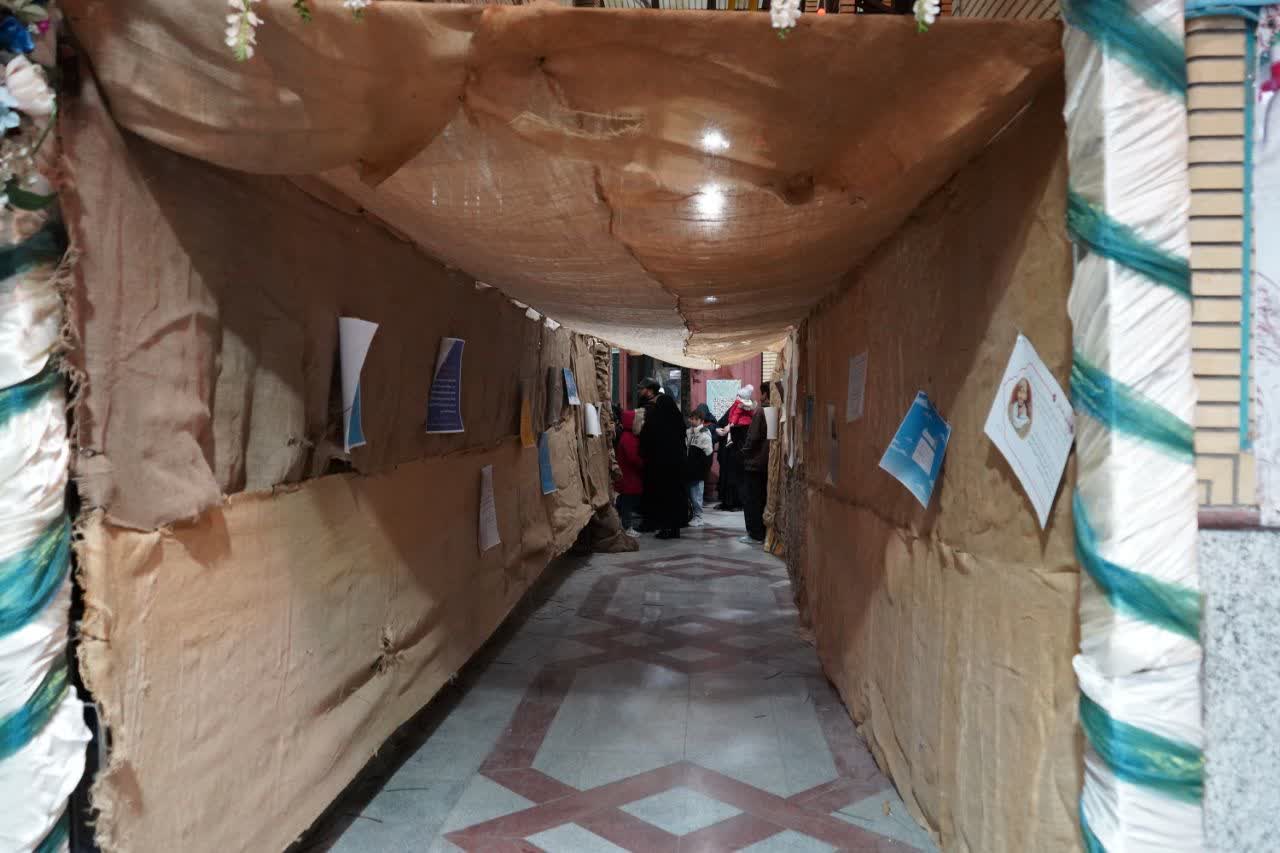 تصویر گالری