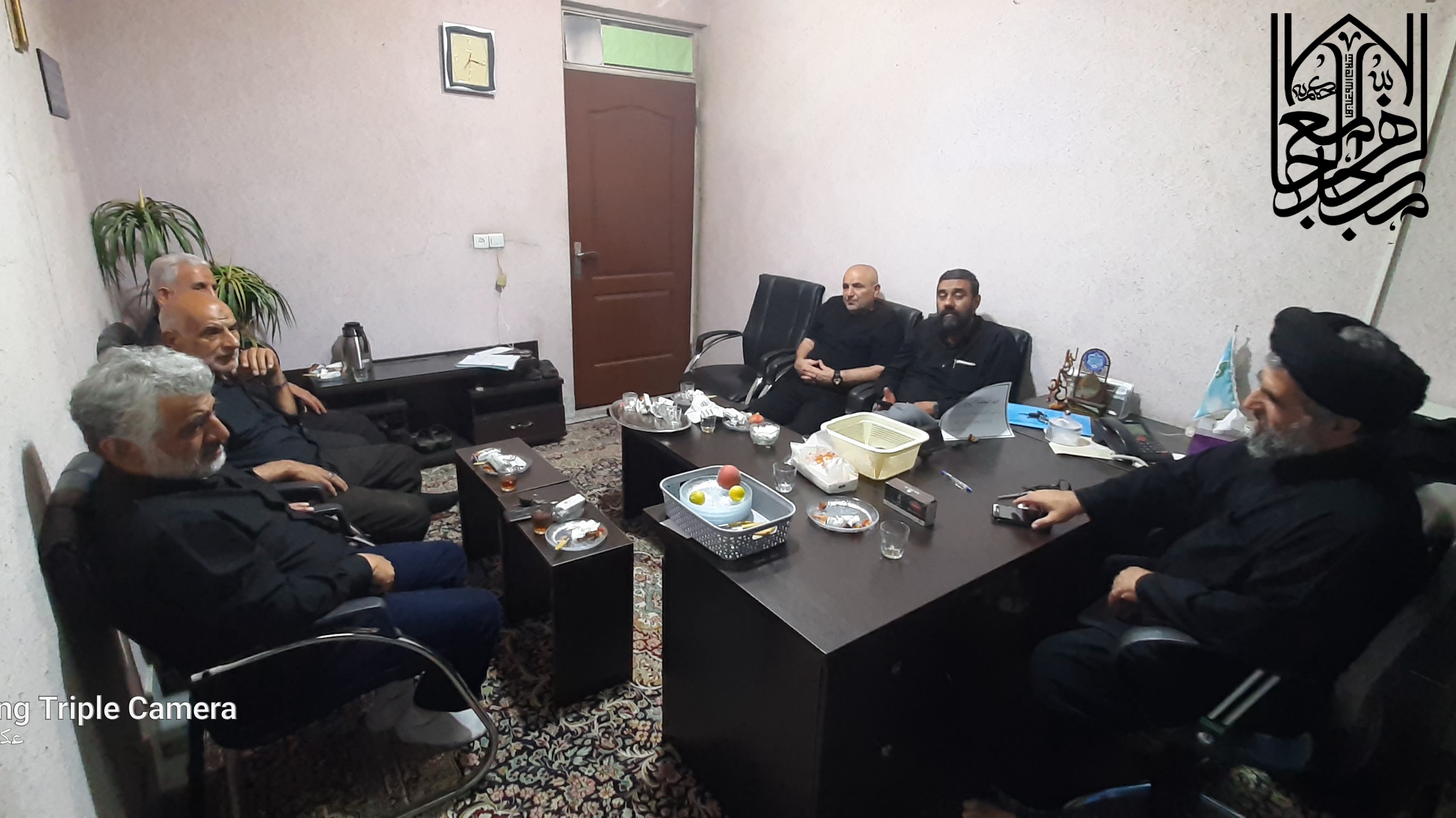 تصویر گالری