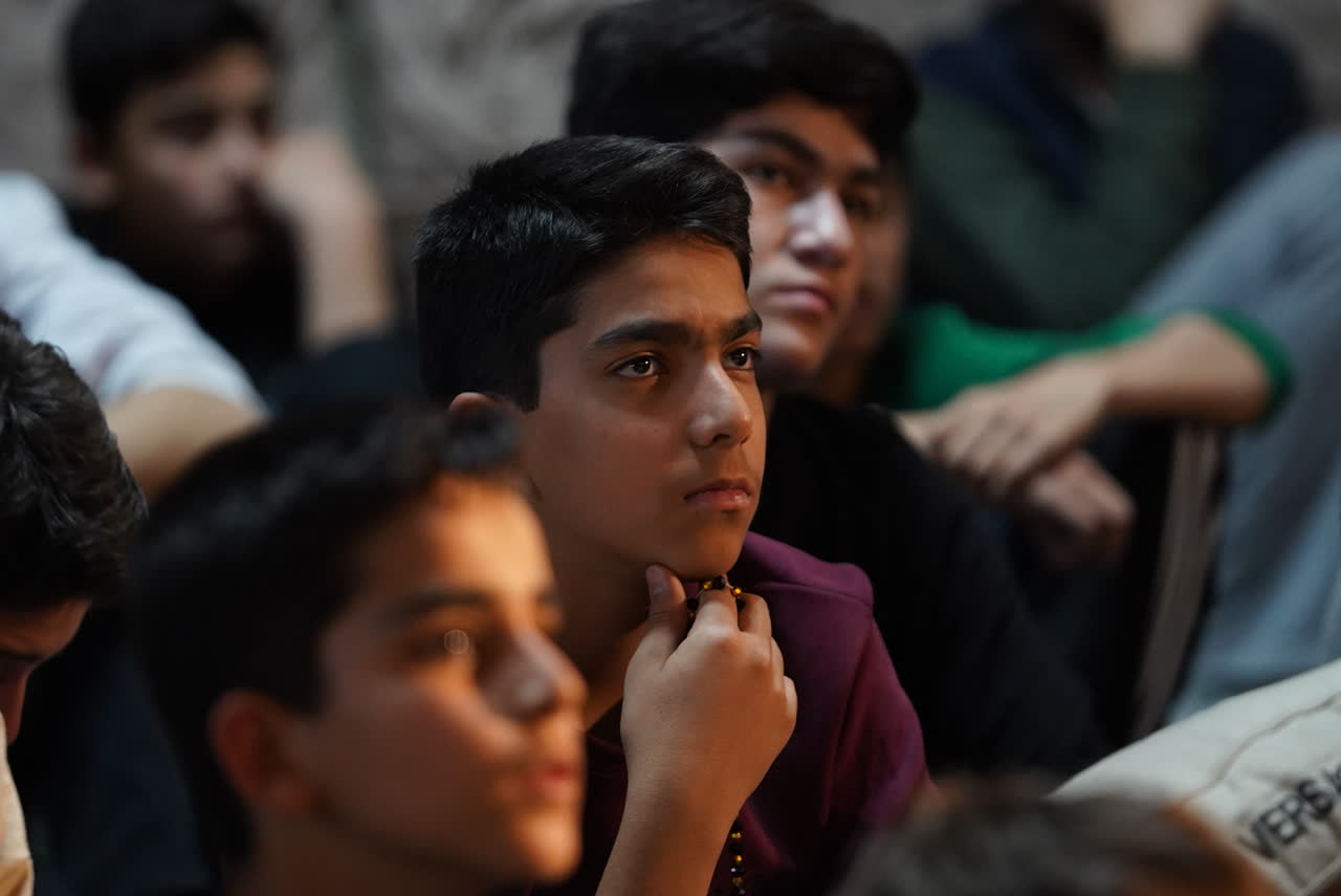 تصویر گالری