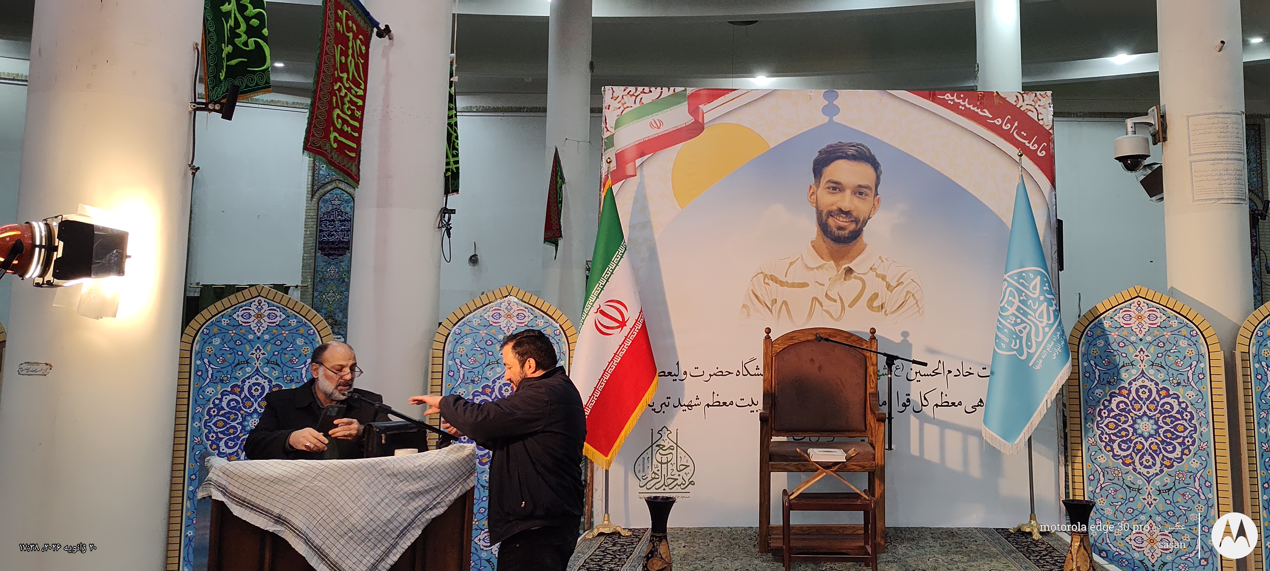 تصویر گالری