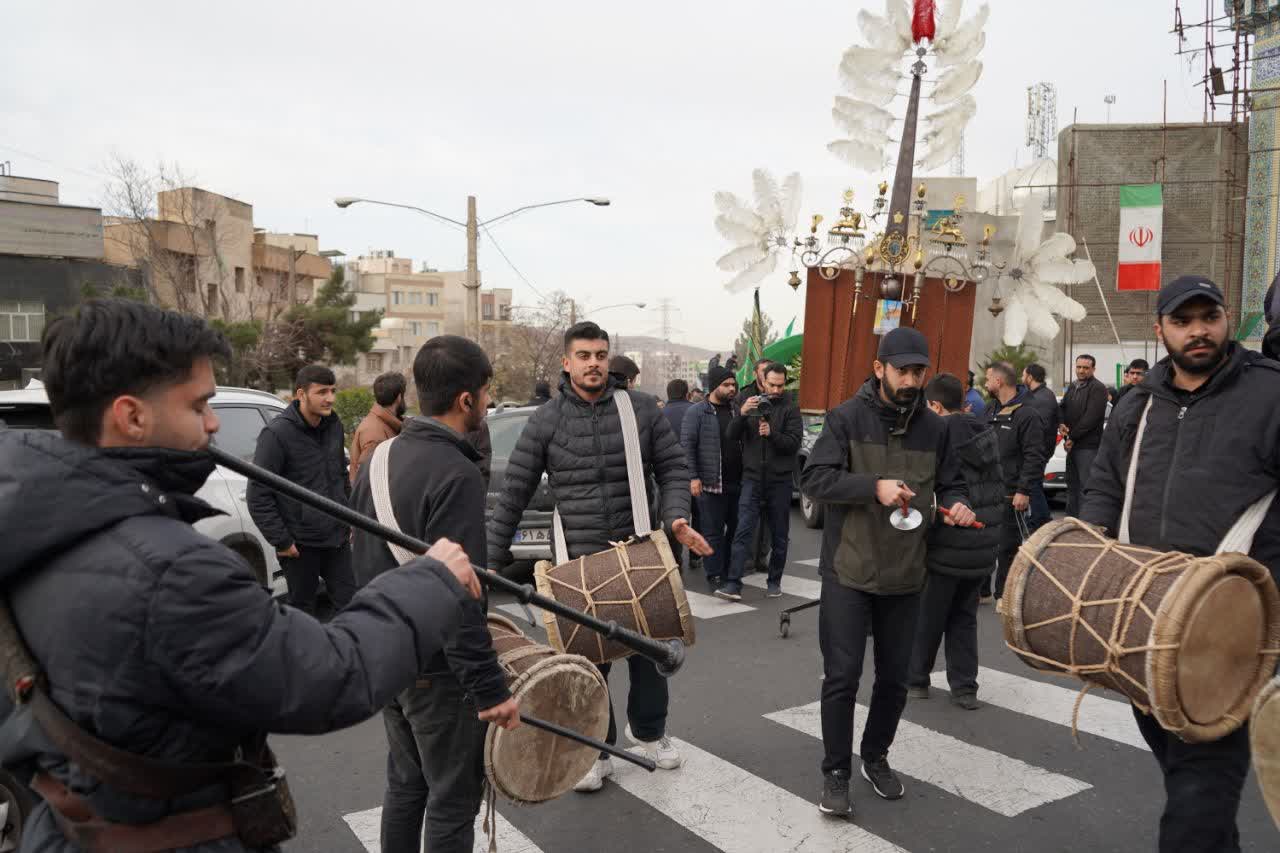 تصویر گالری