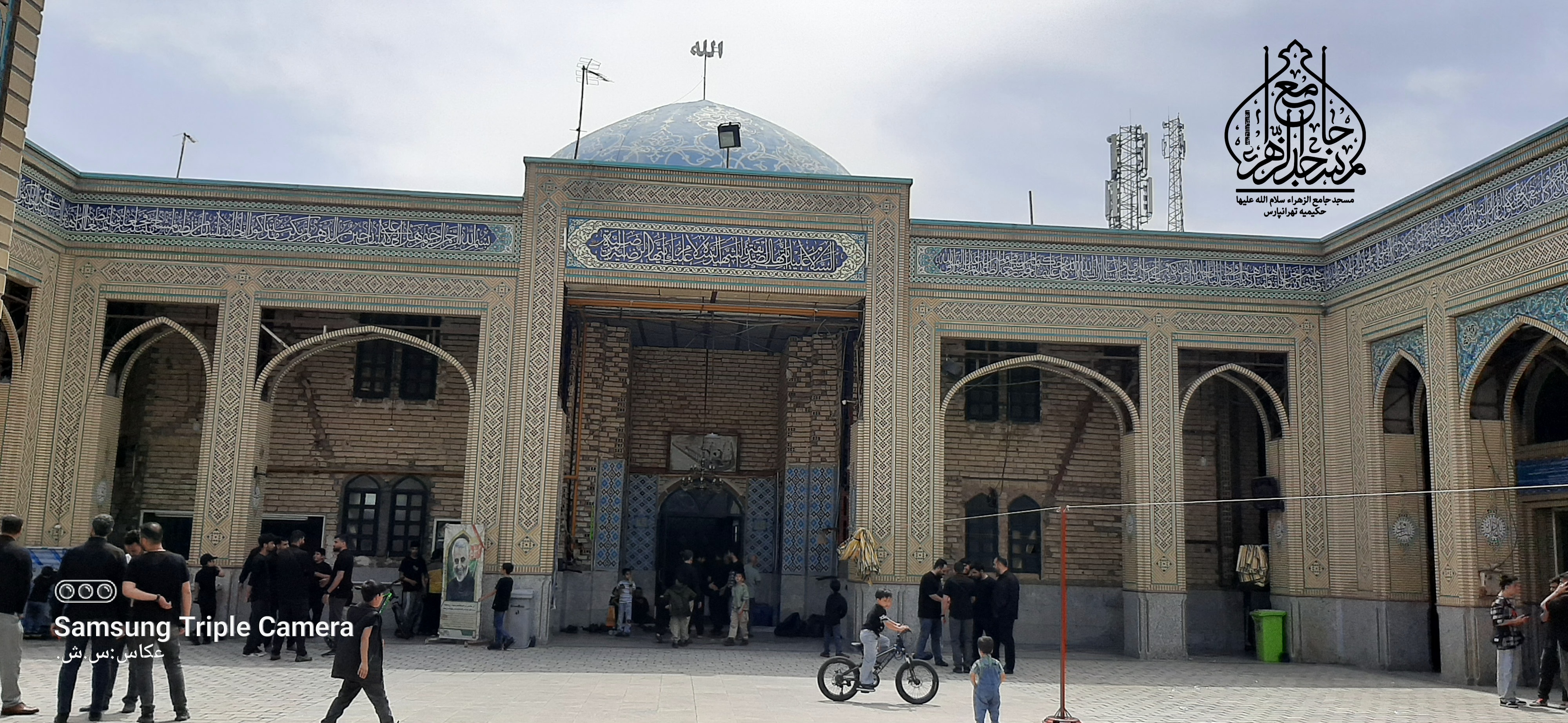 تصویر گالری