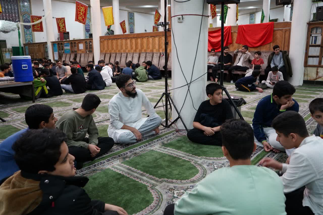 تصویر گالری