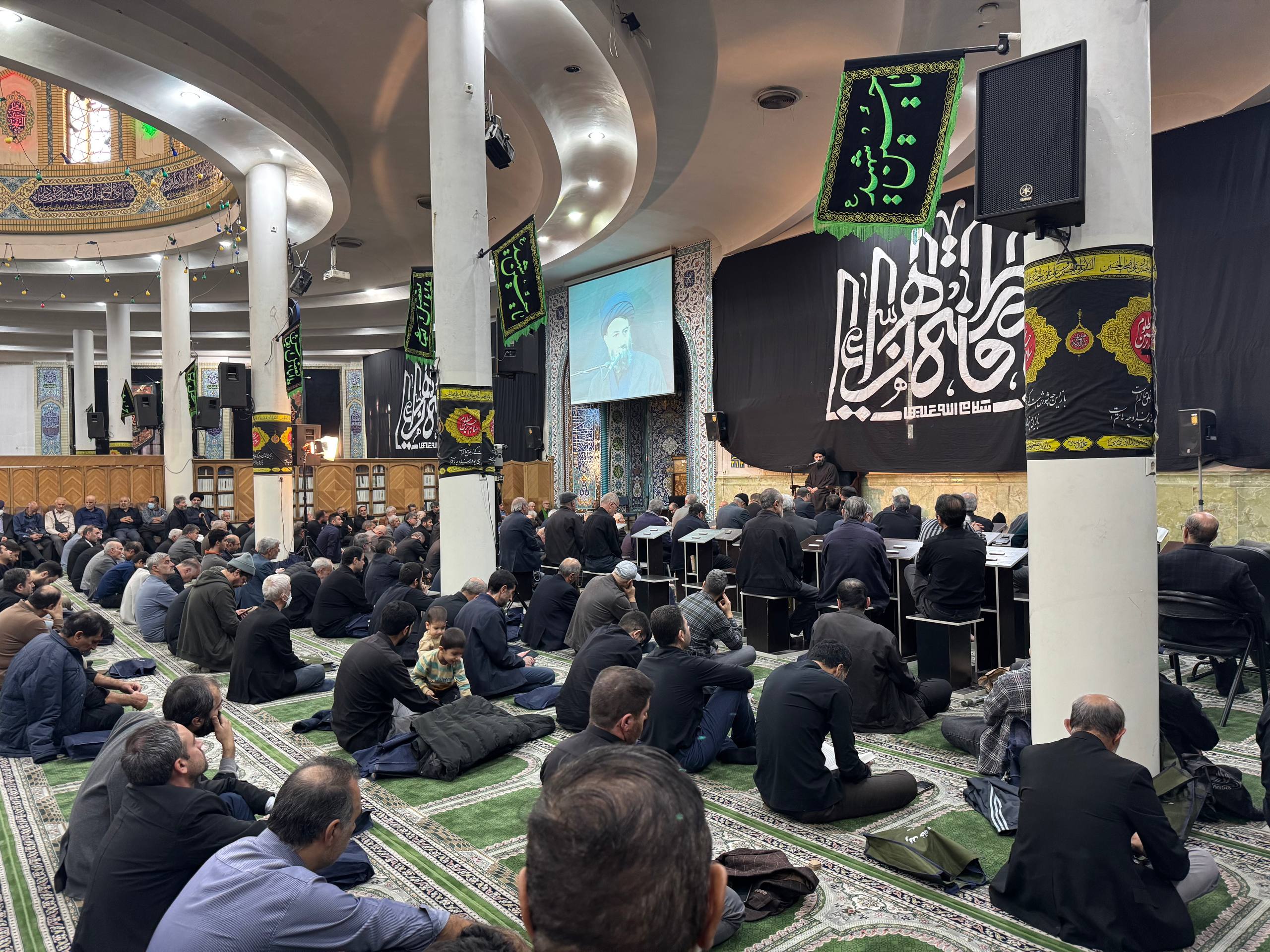 تصویر گالری