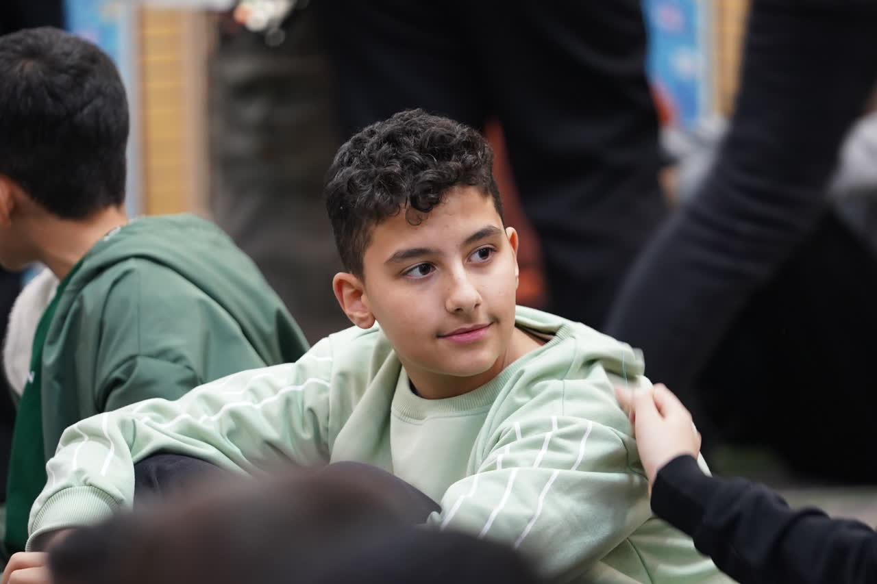 تصویر گالری