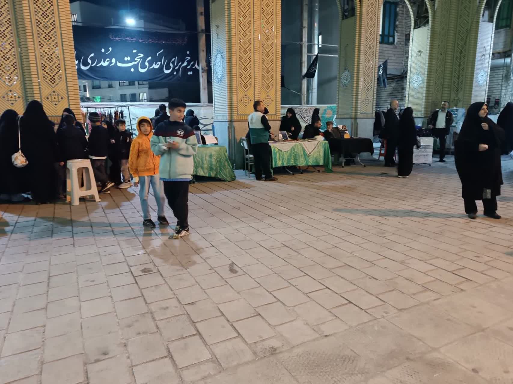 تصویر گالری