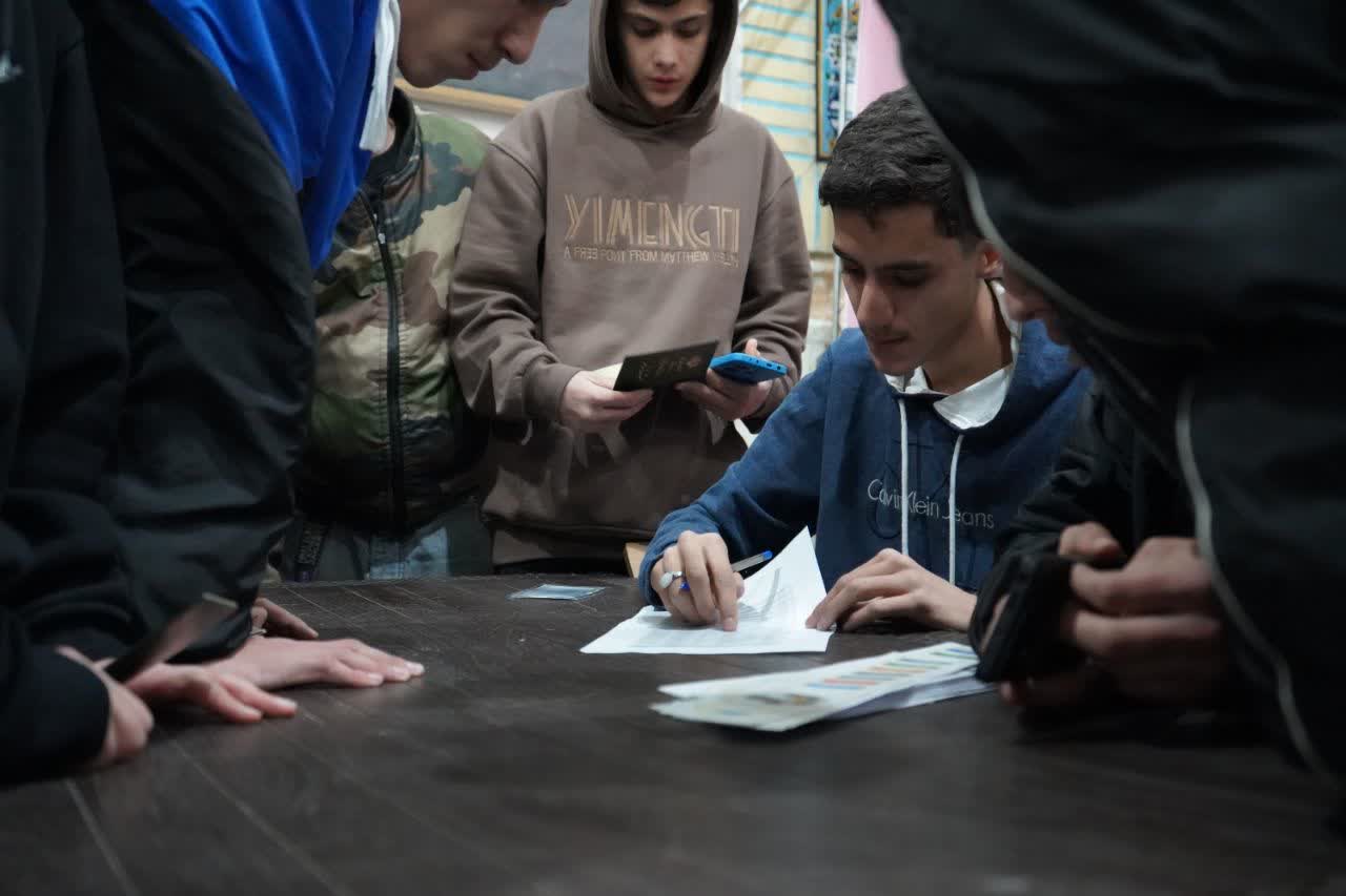 تصویر گالری