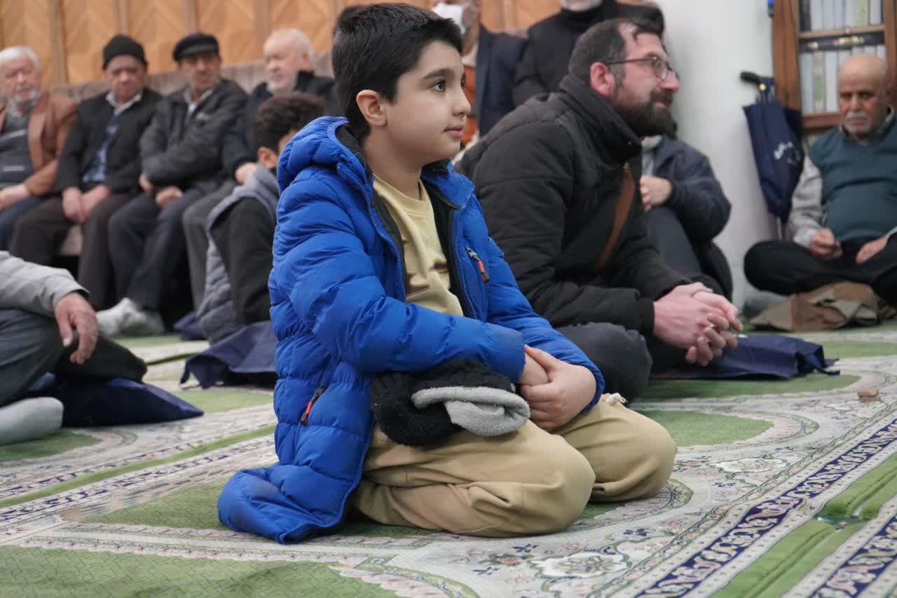 تصویر گالری