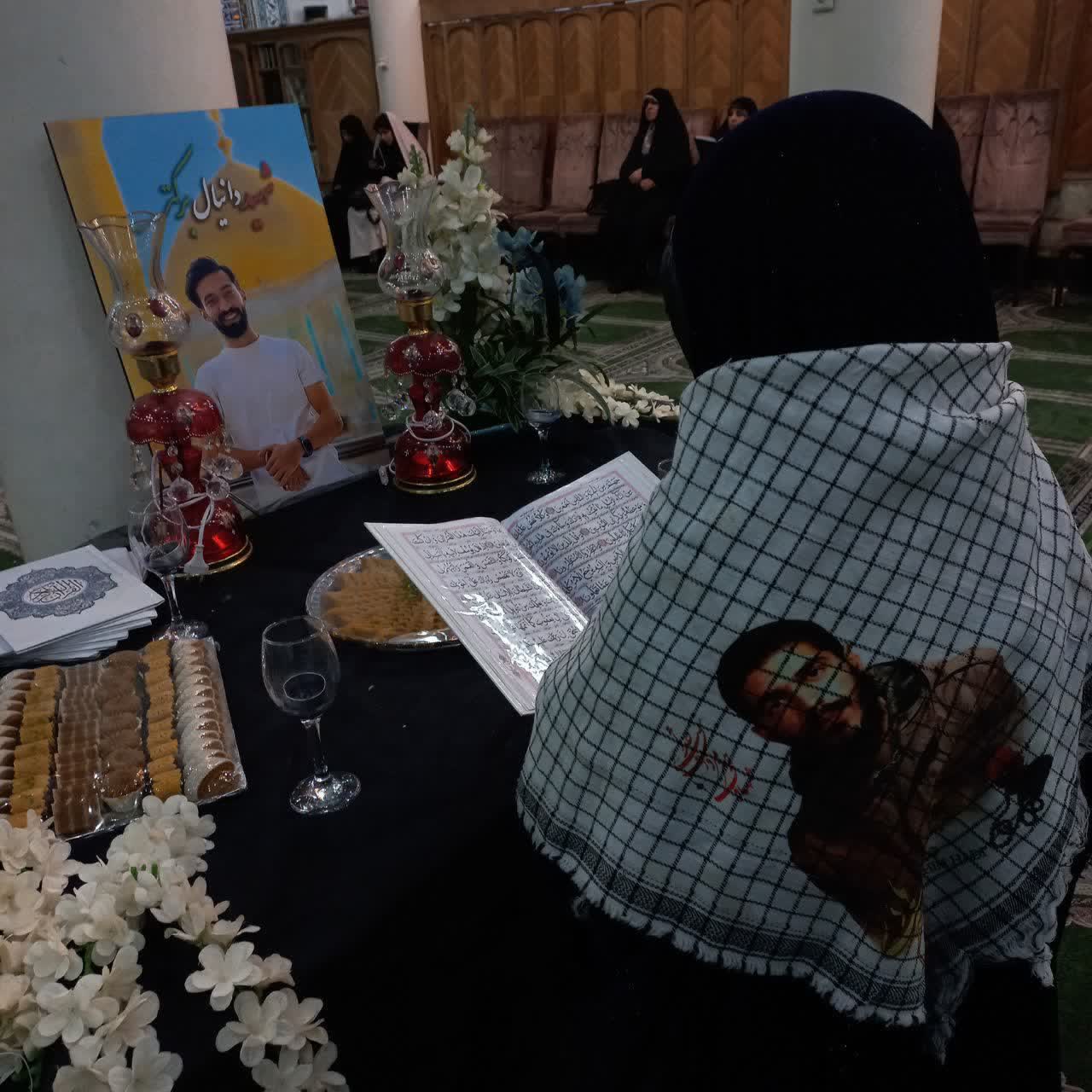 تصویر گالری