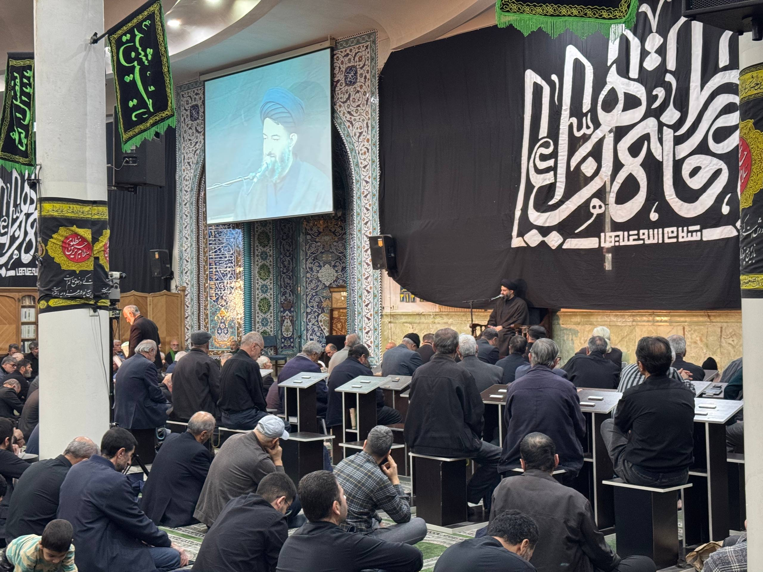 تصویر گالری