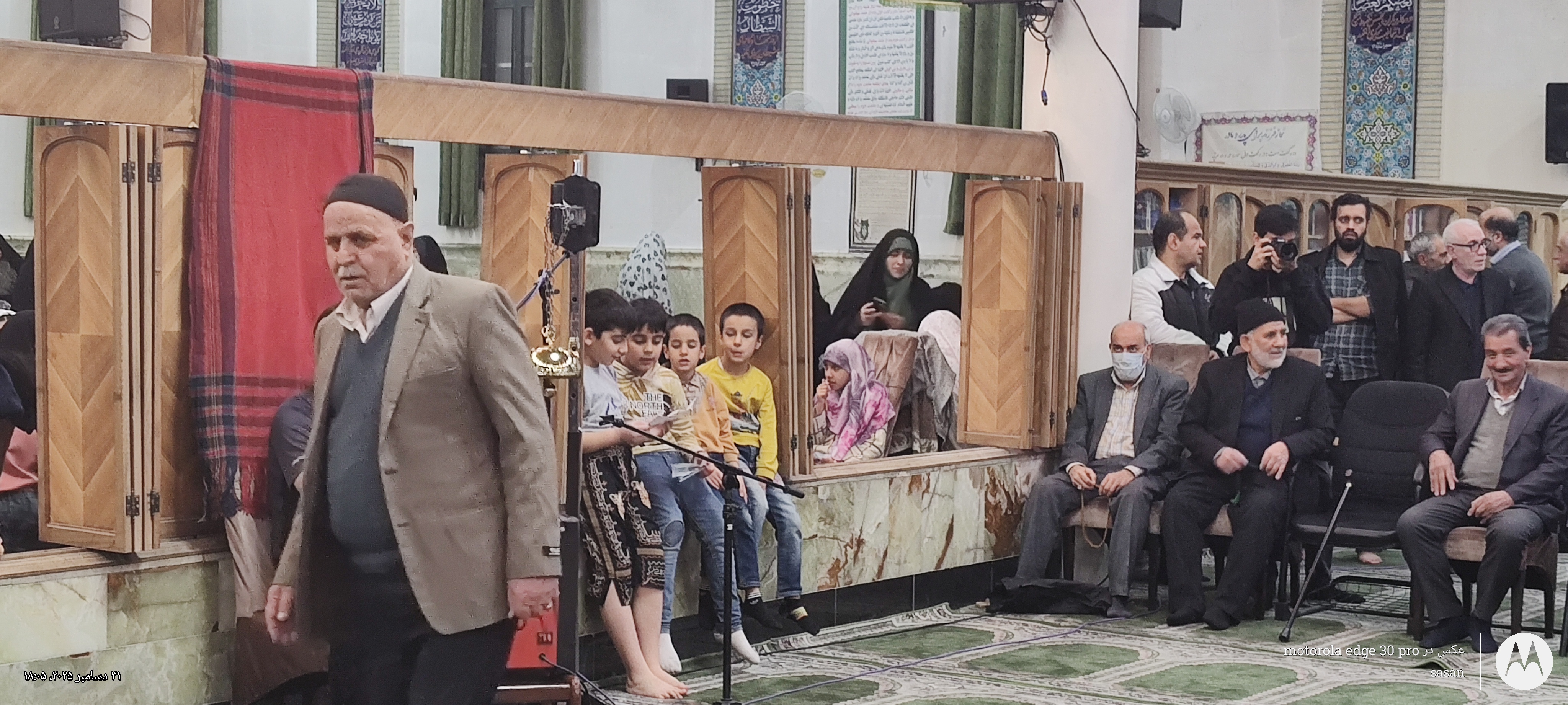 تصویر گالری