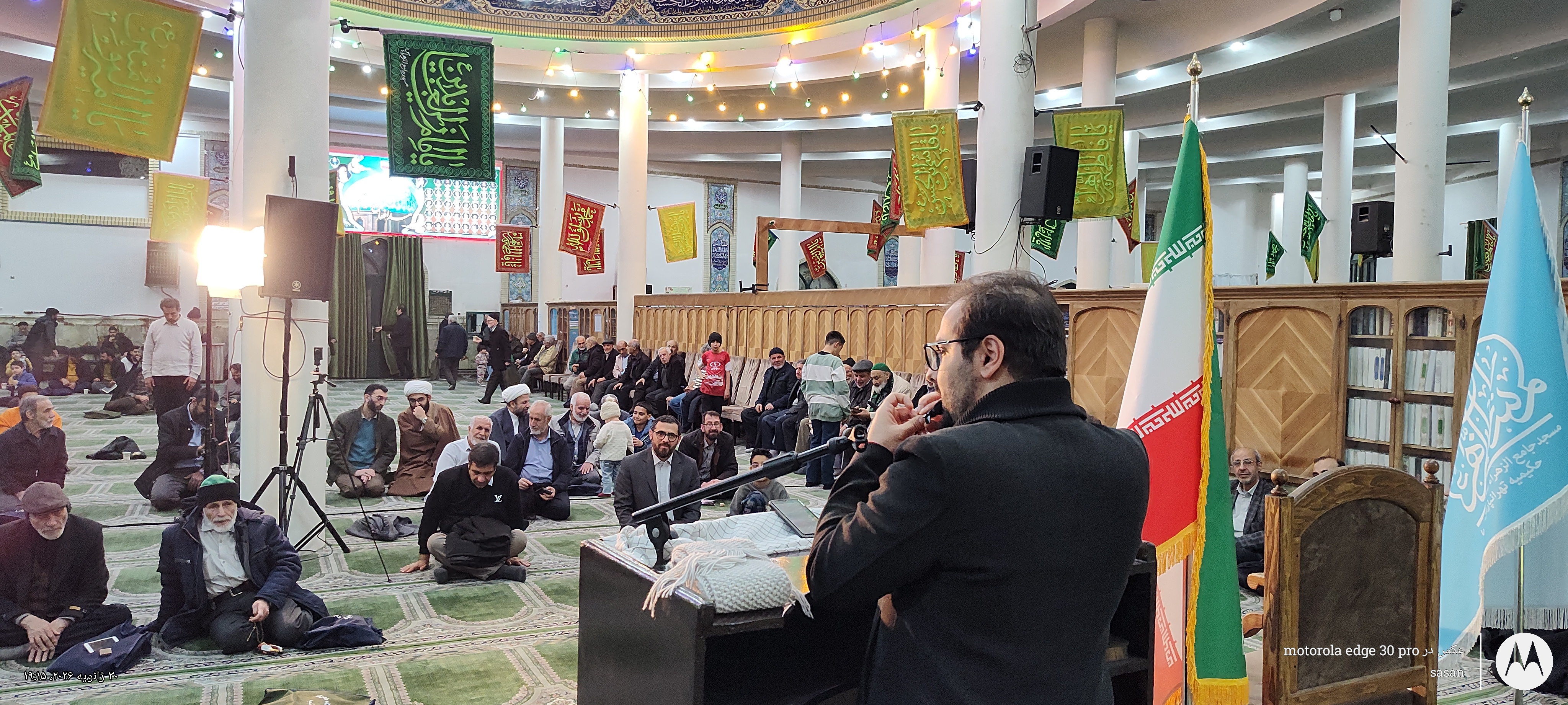 تصویر گالری