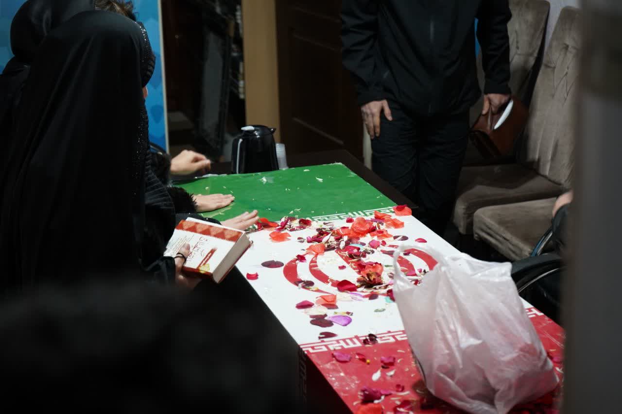 تصویر گالری