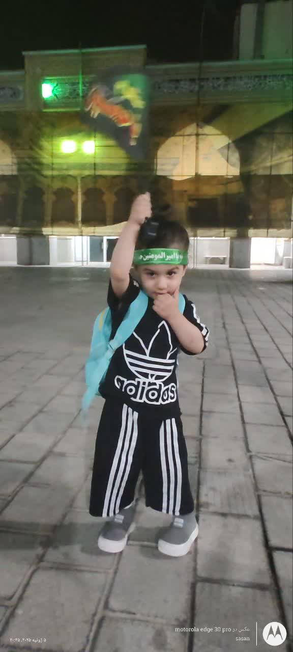 تصویر گالری