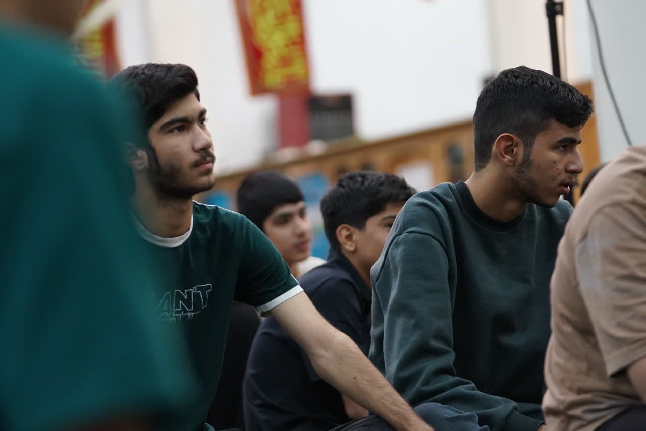 تصویر گالری