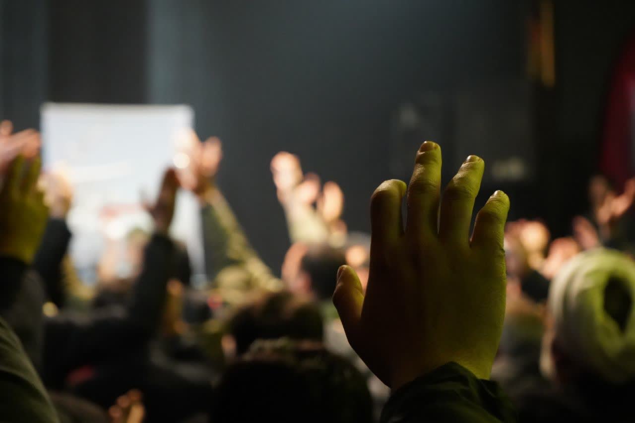 تصویر گالری