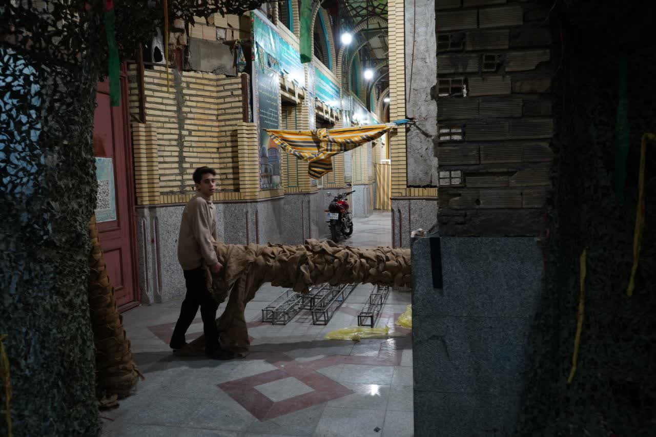 تصویر گالری