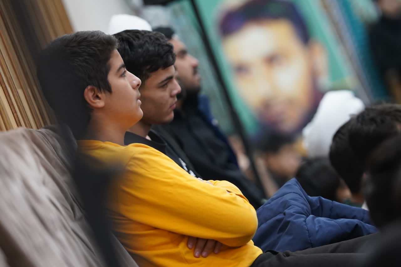 تصویر گالری