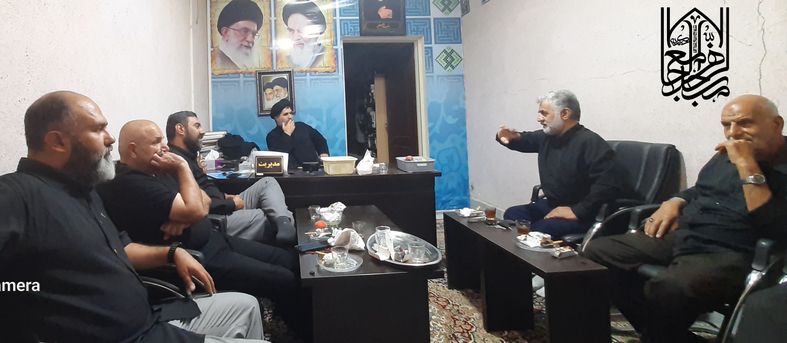 تصویر گالری