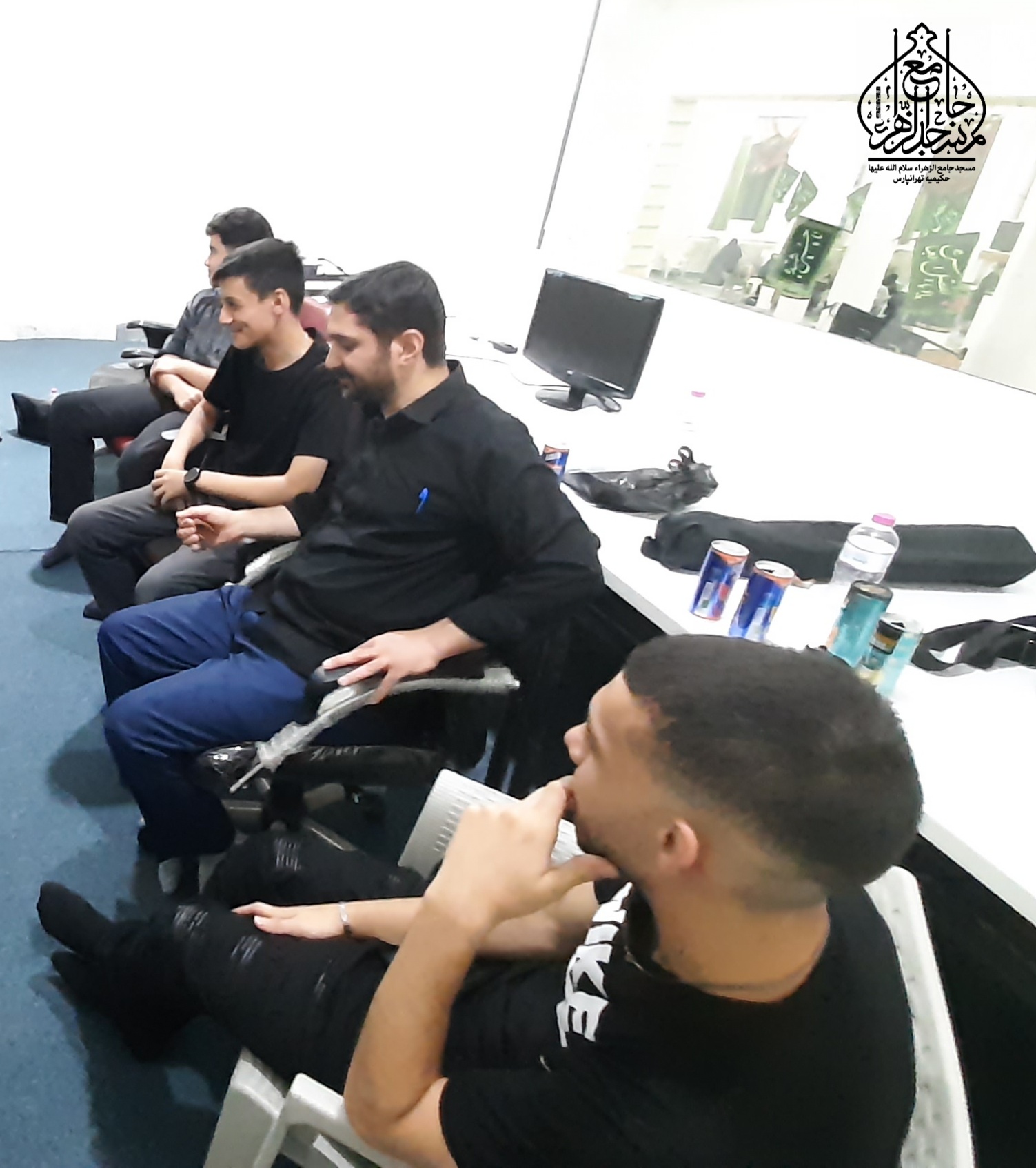 تصویر گالری