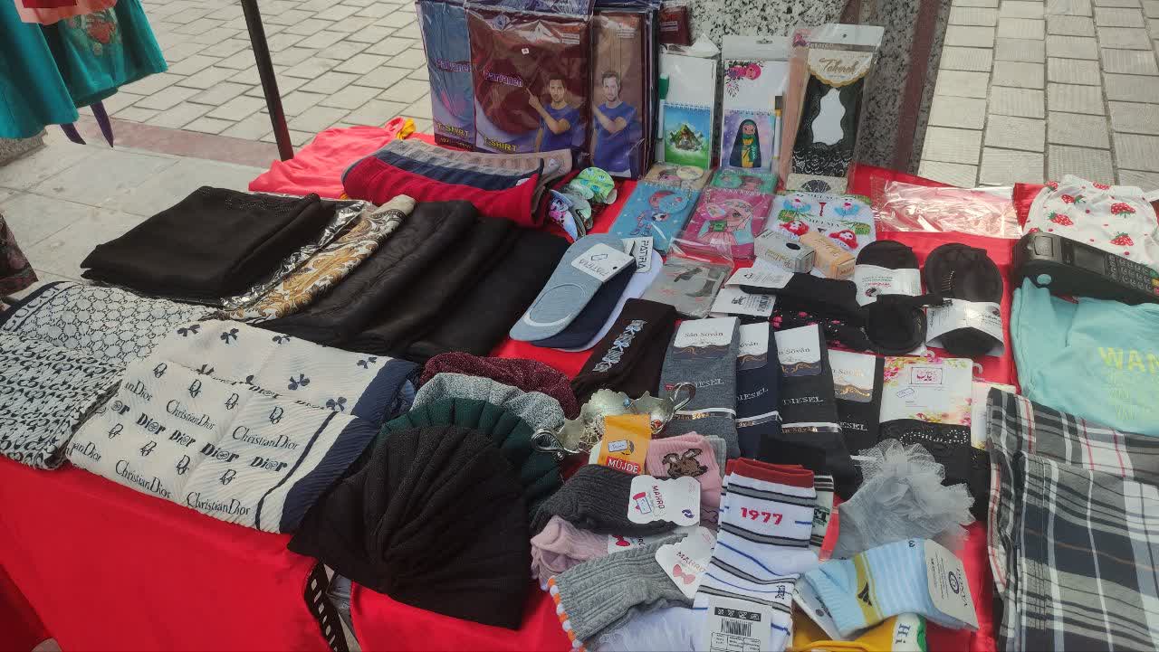 تصویر گالری