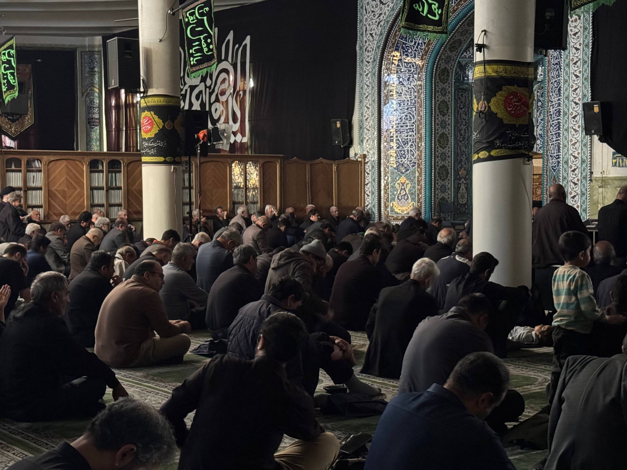 تصویر گالری