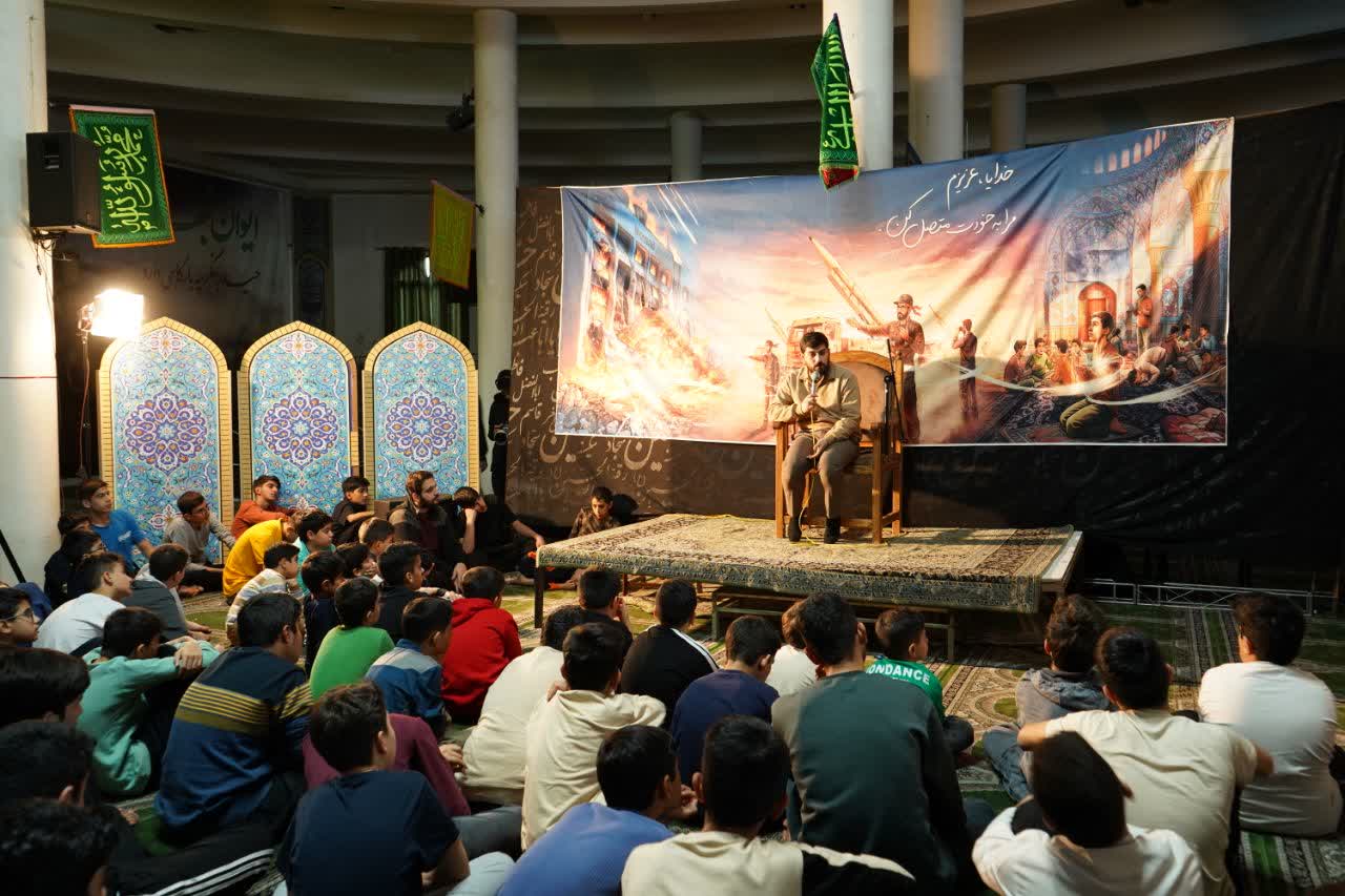 تصویر گالری