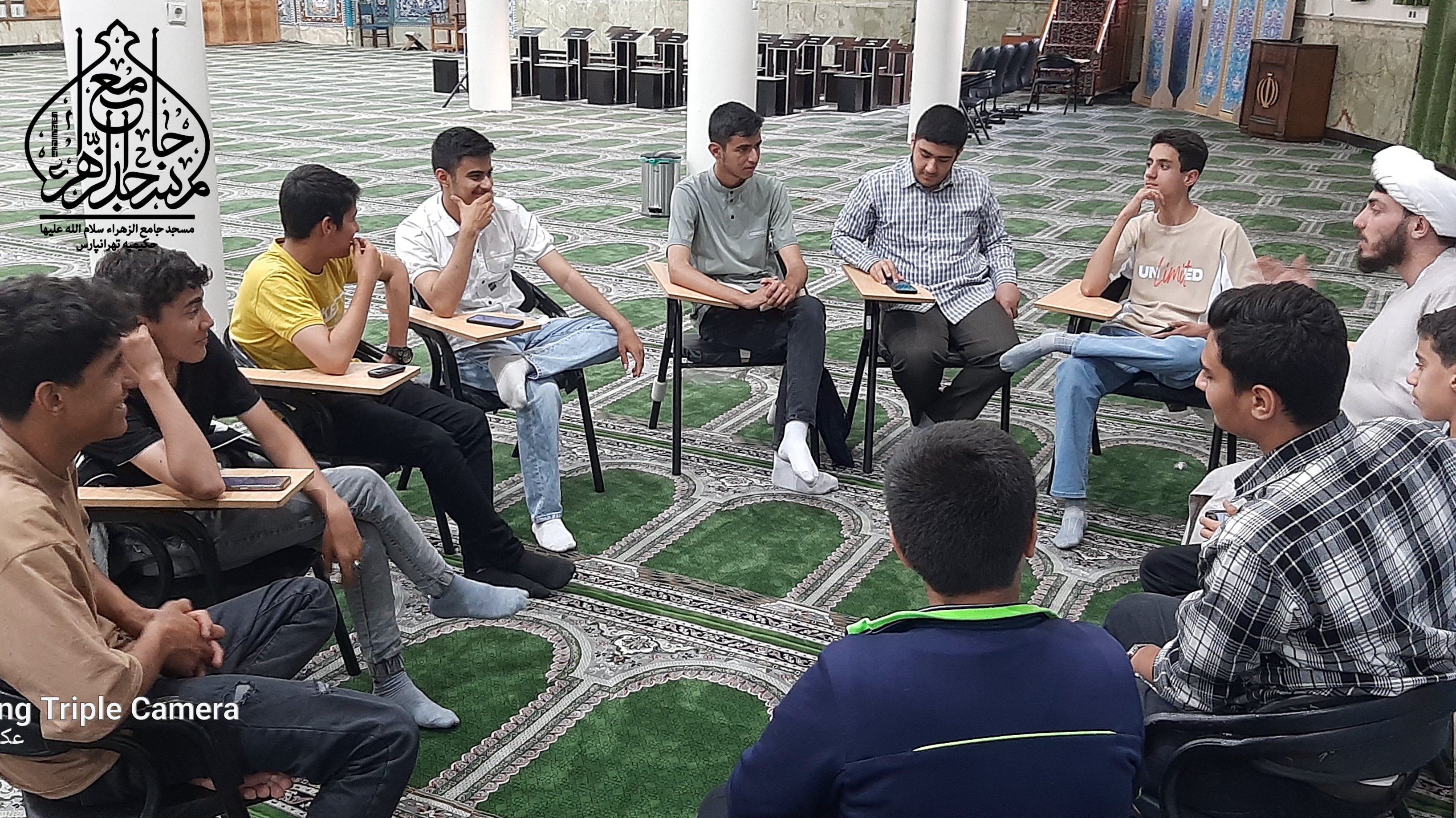 تصویر گالری