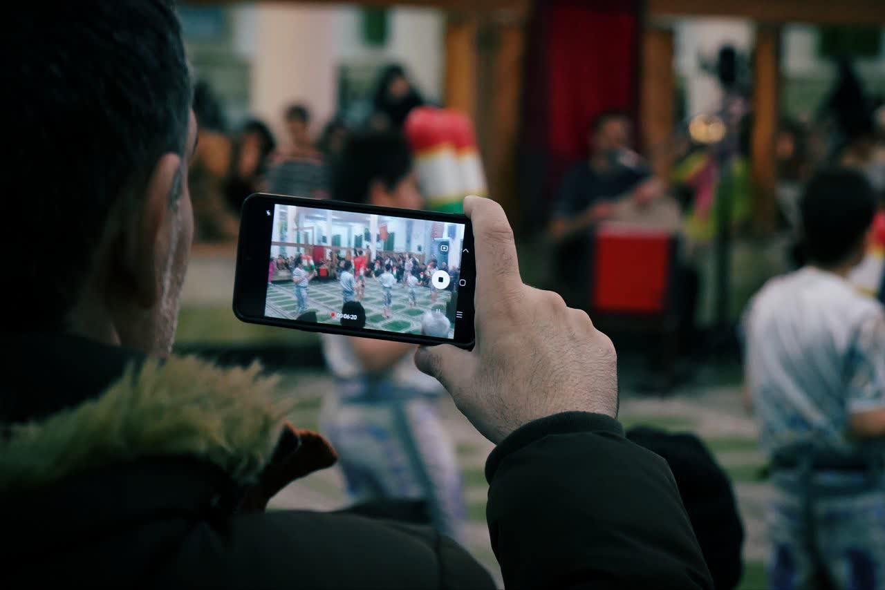 تصویر گالری