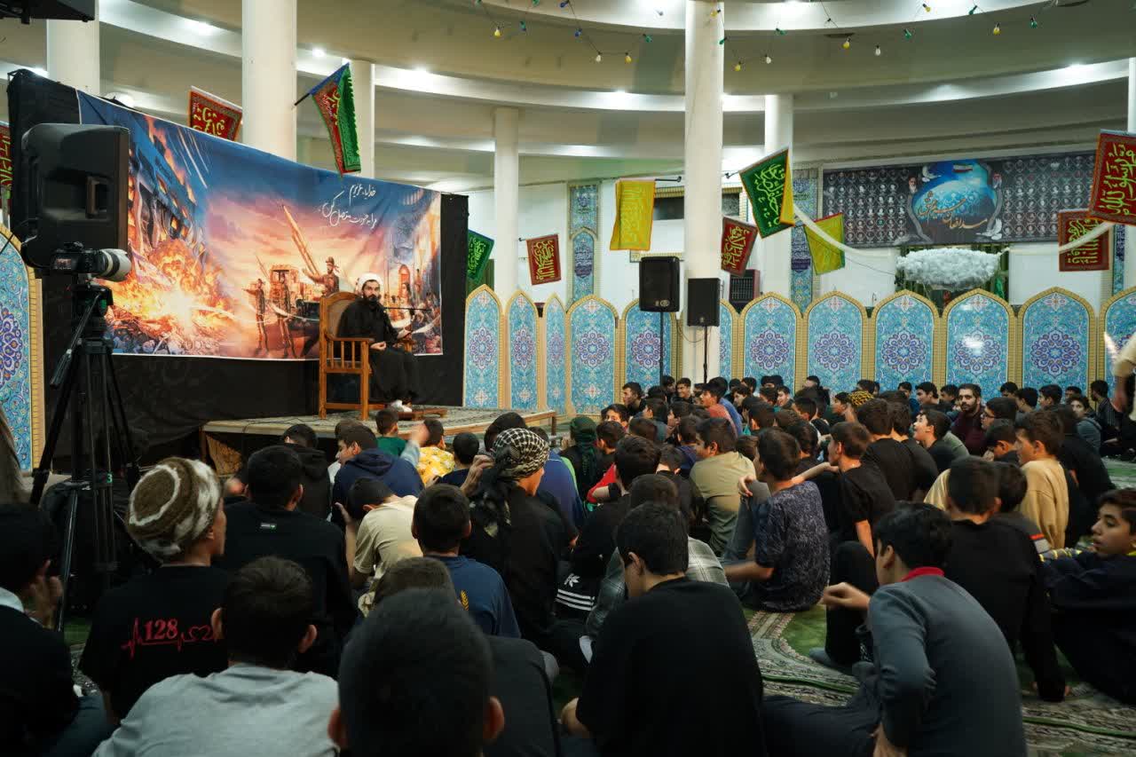 تصویر گالری