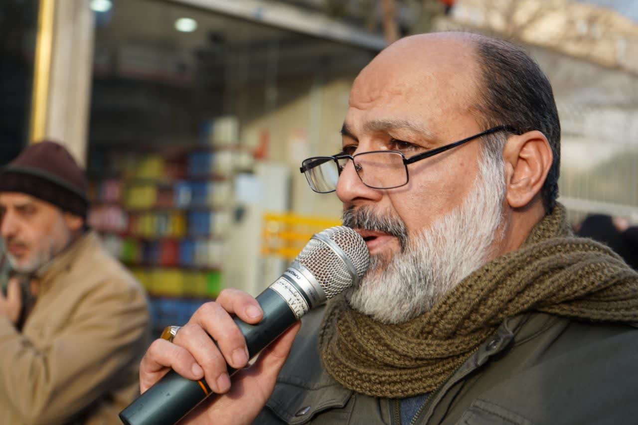 تصویر گالری