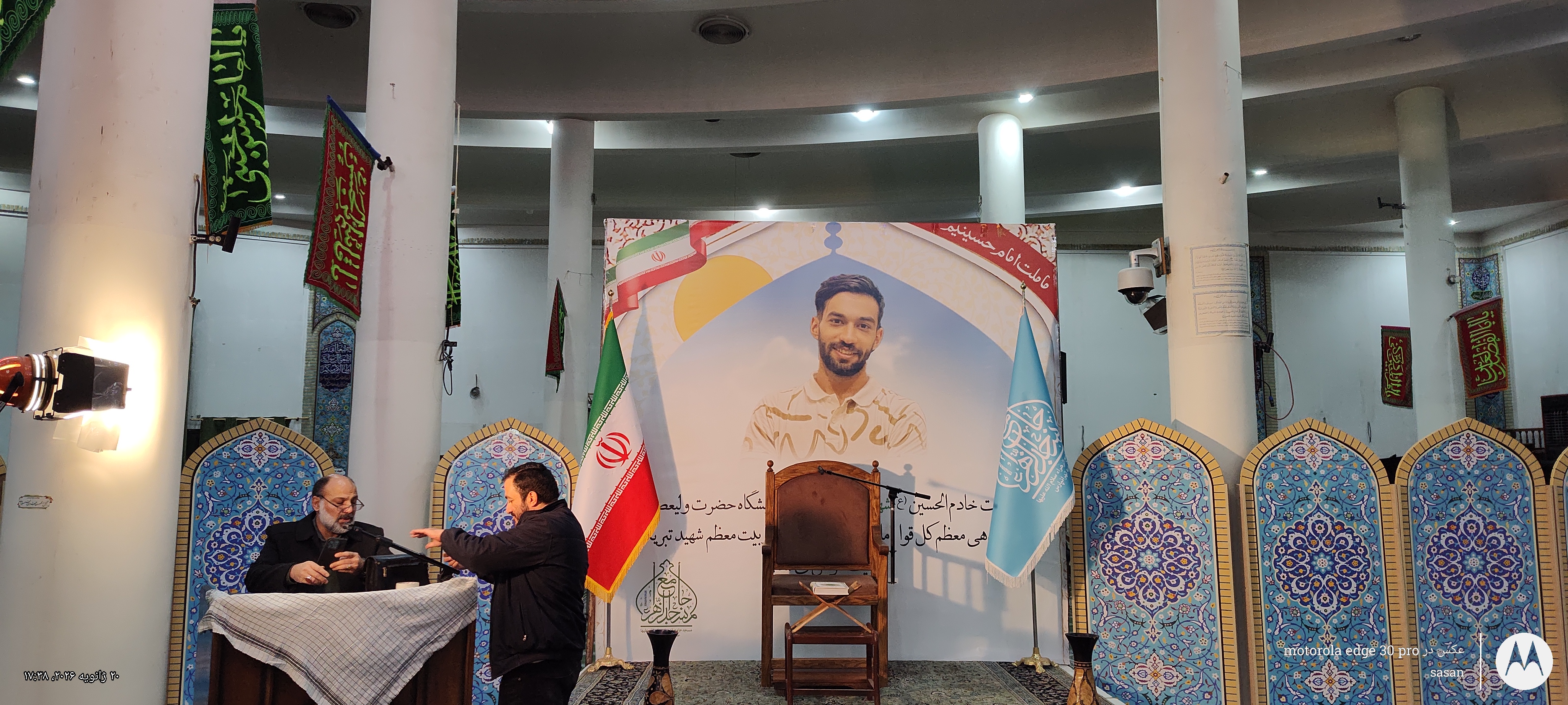 تصویر گالری