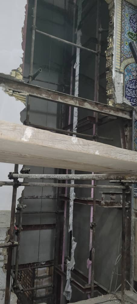 تصویر گالری