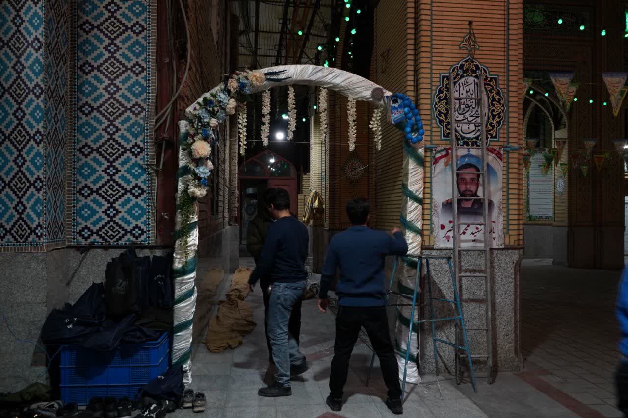 تصویر گالری