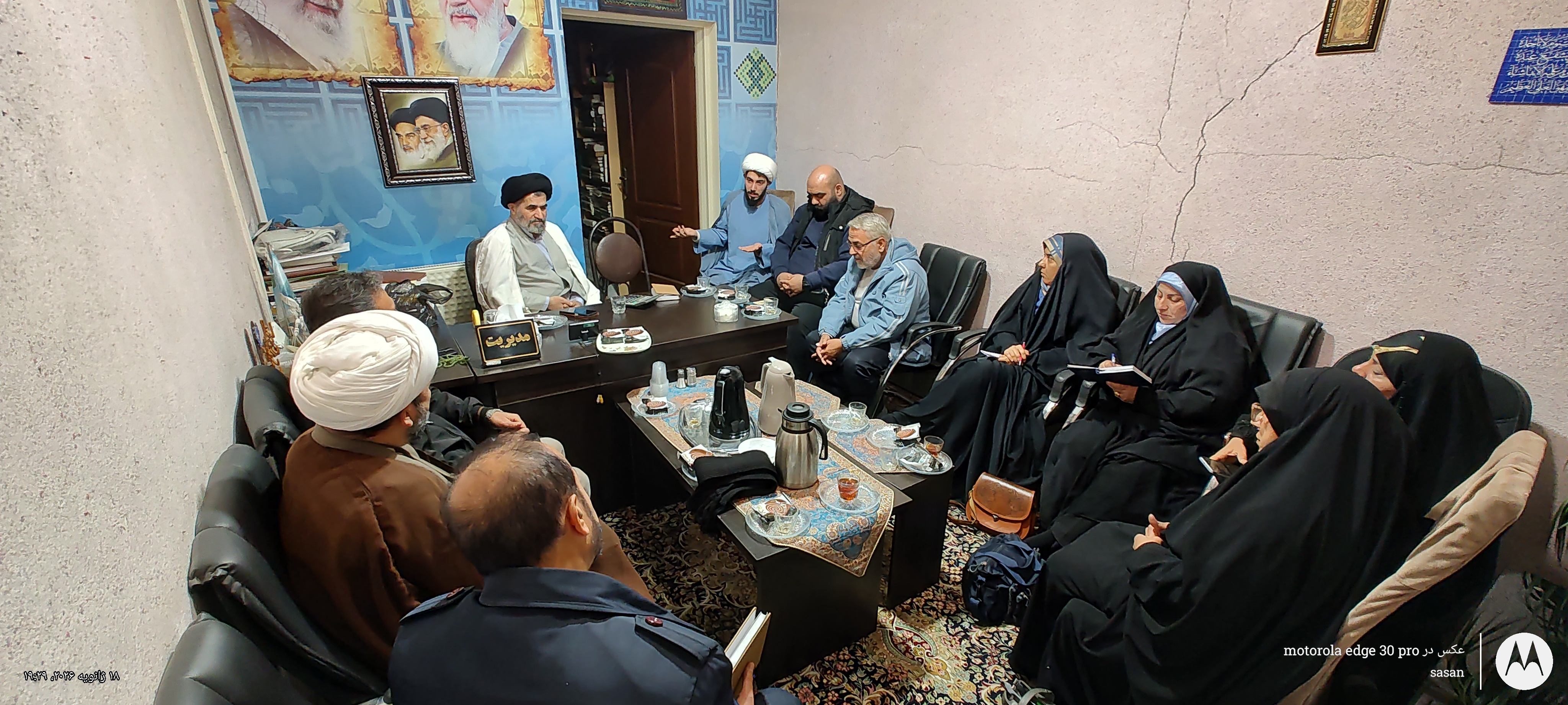 تصویر گالری