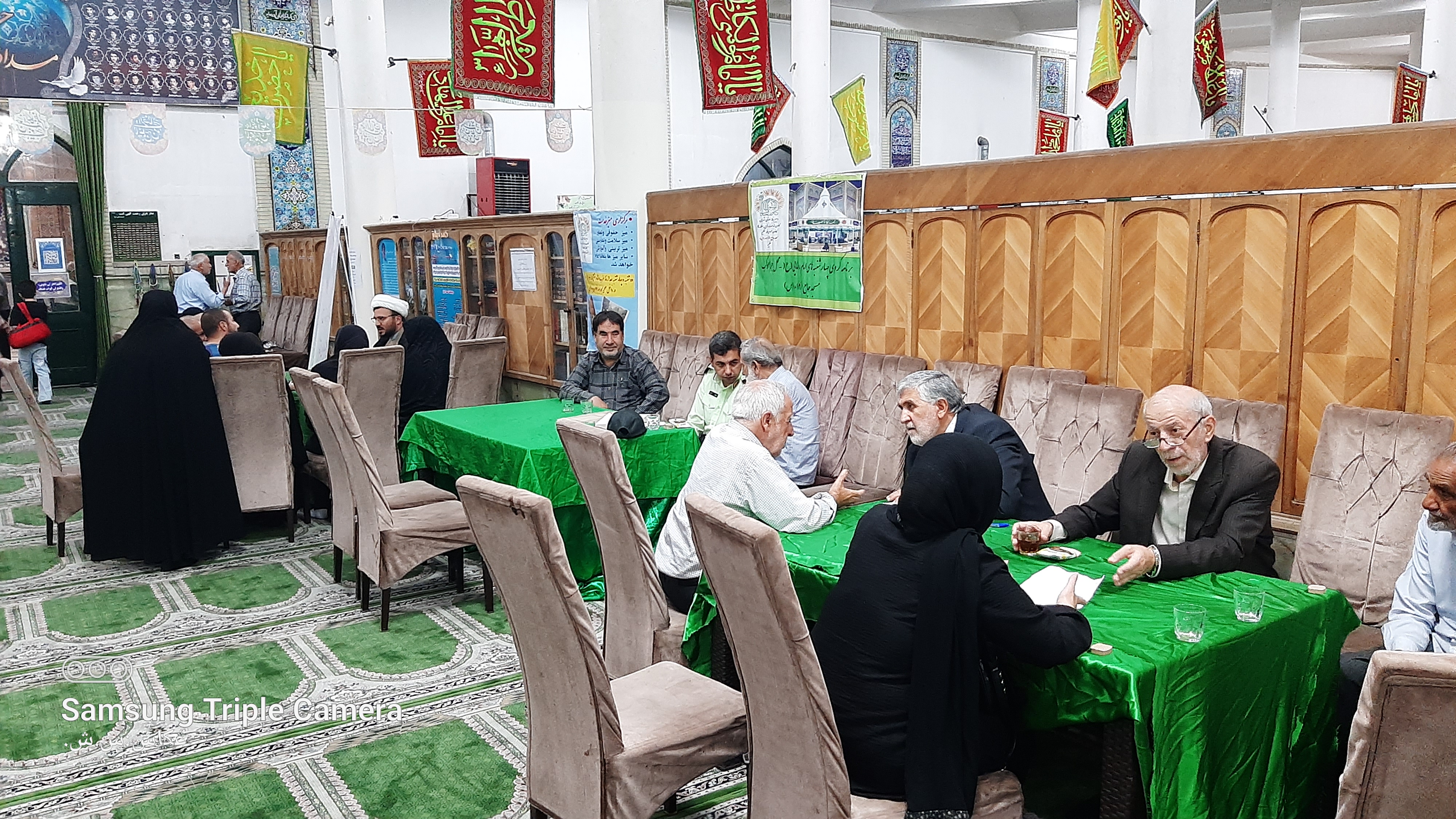 تصویر گالری