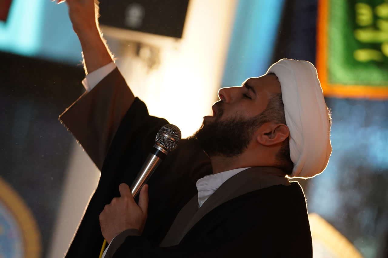 تصویر گالری