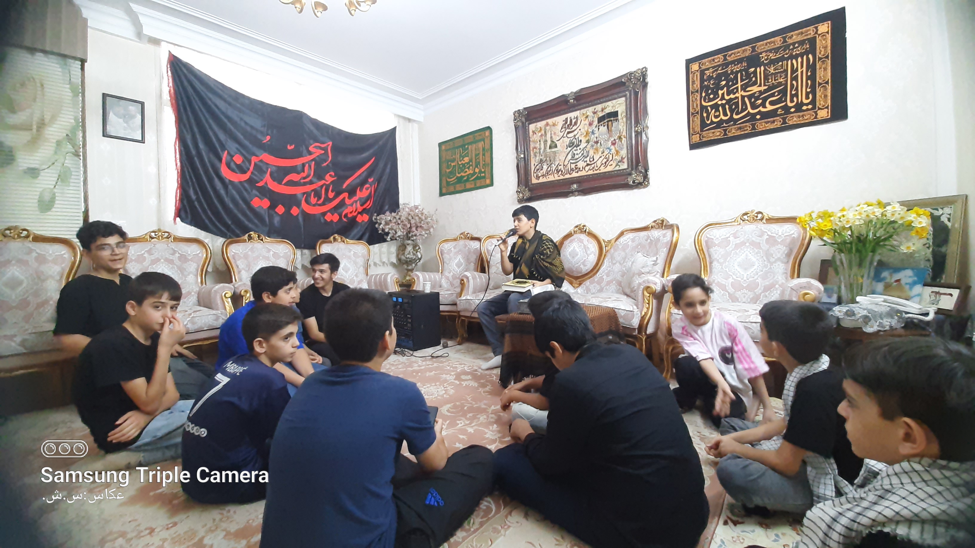 تصویر گالری