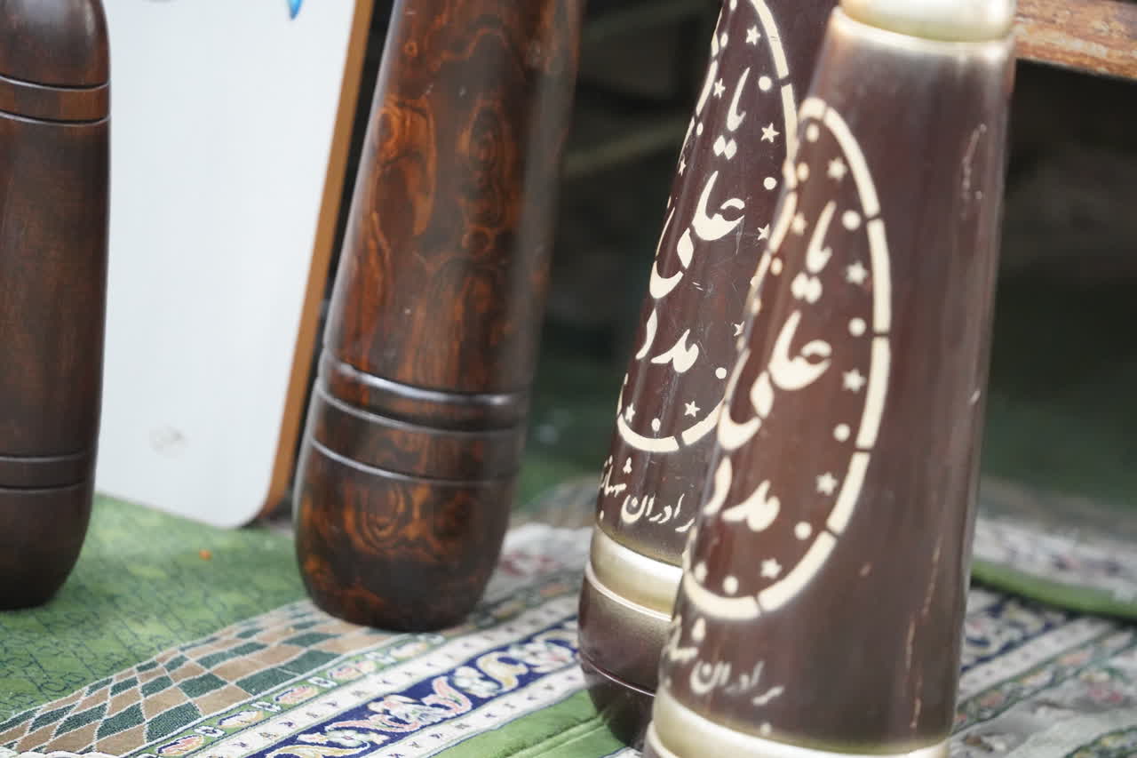 تصویر گالری