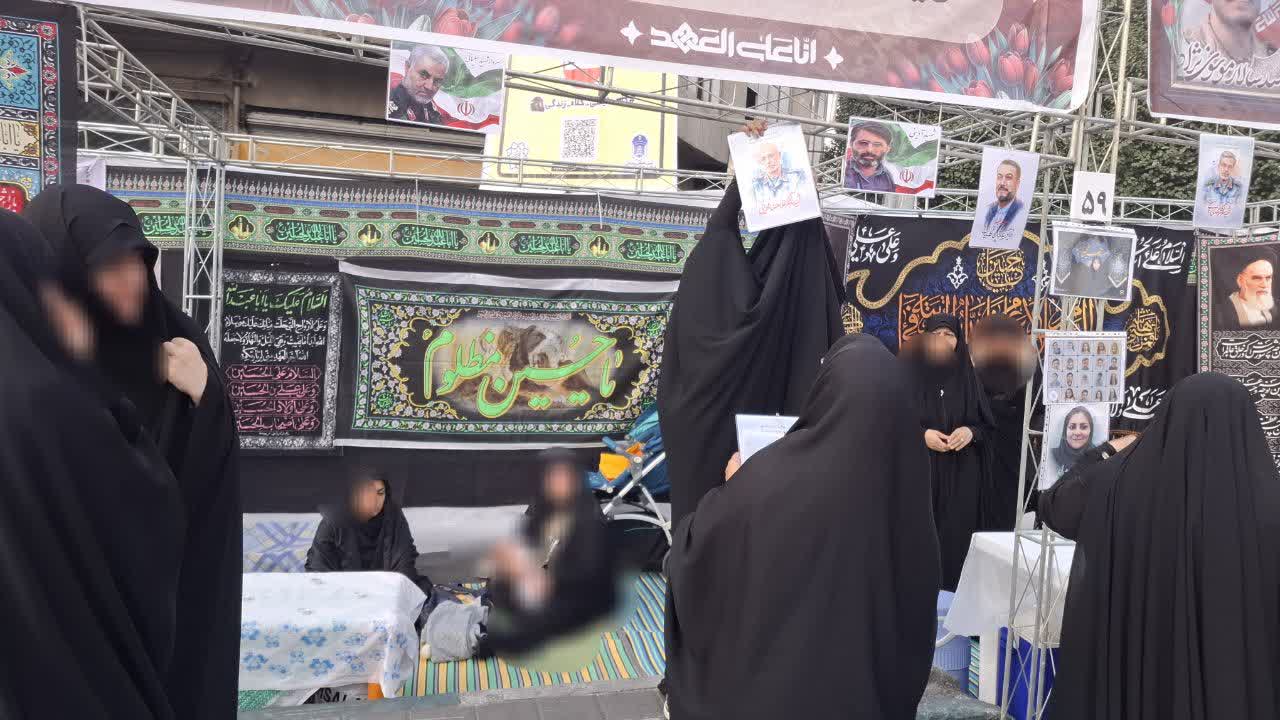 تصویر گالری