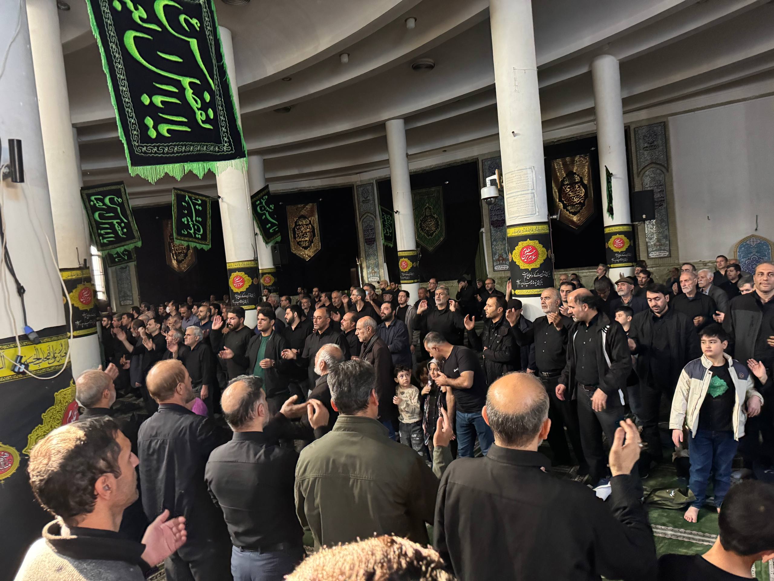 تصویر گالری