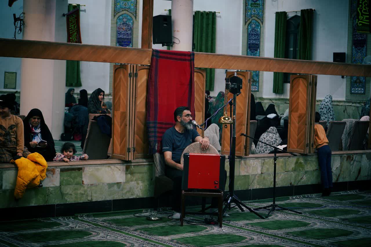 تصویر گالری