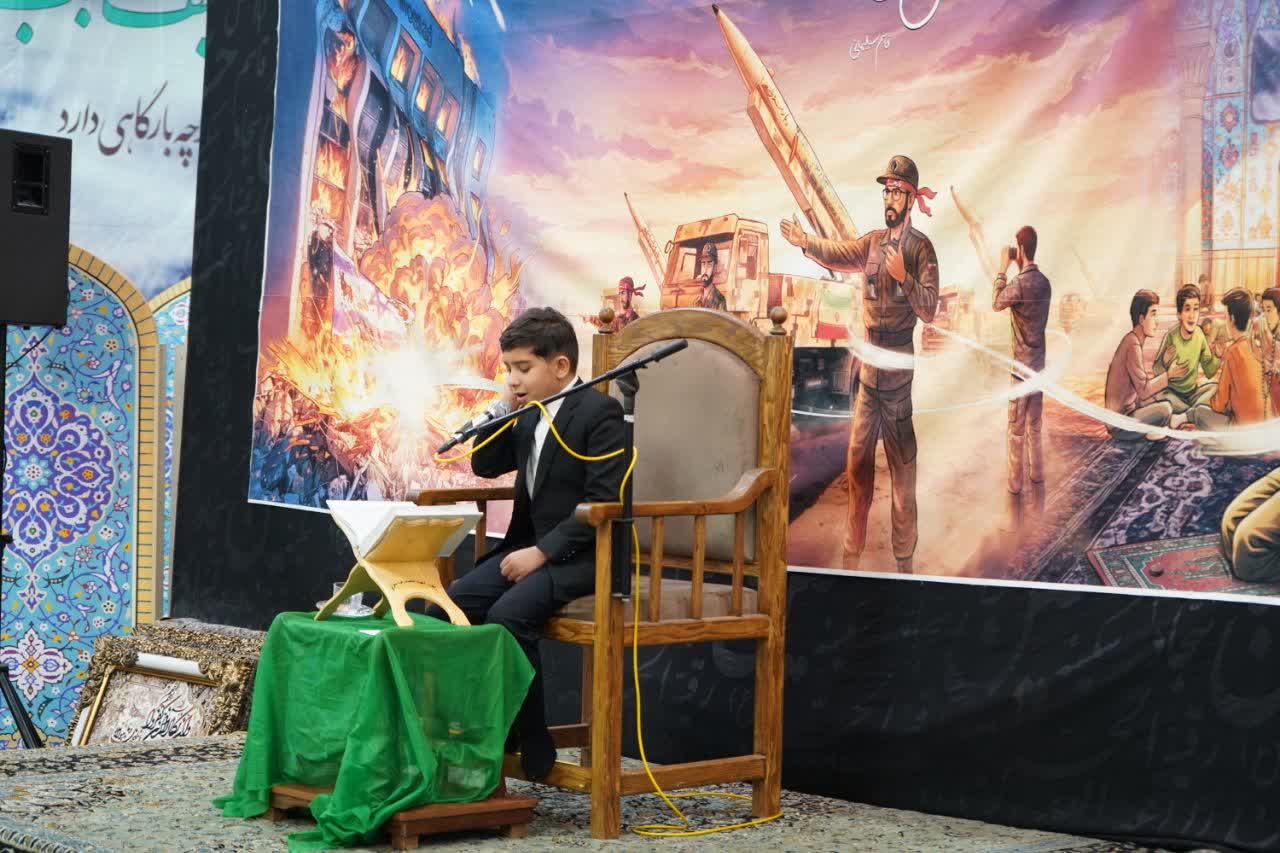 تصویر گالری