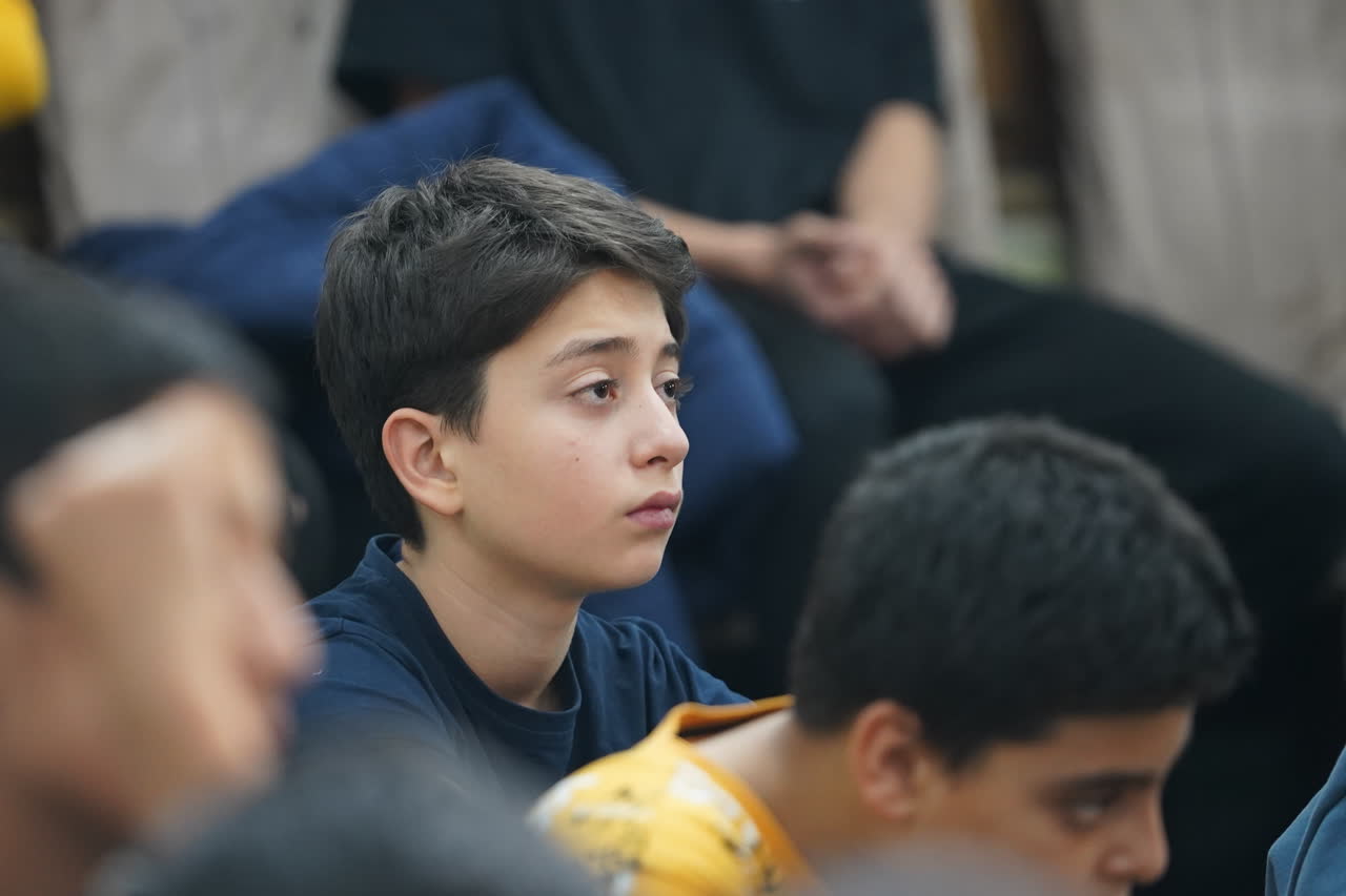 تصویر گالری